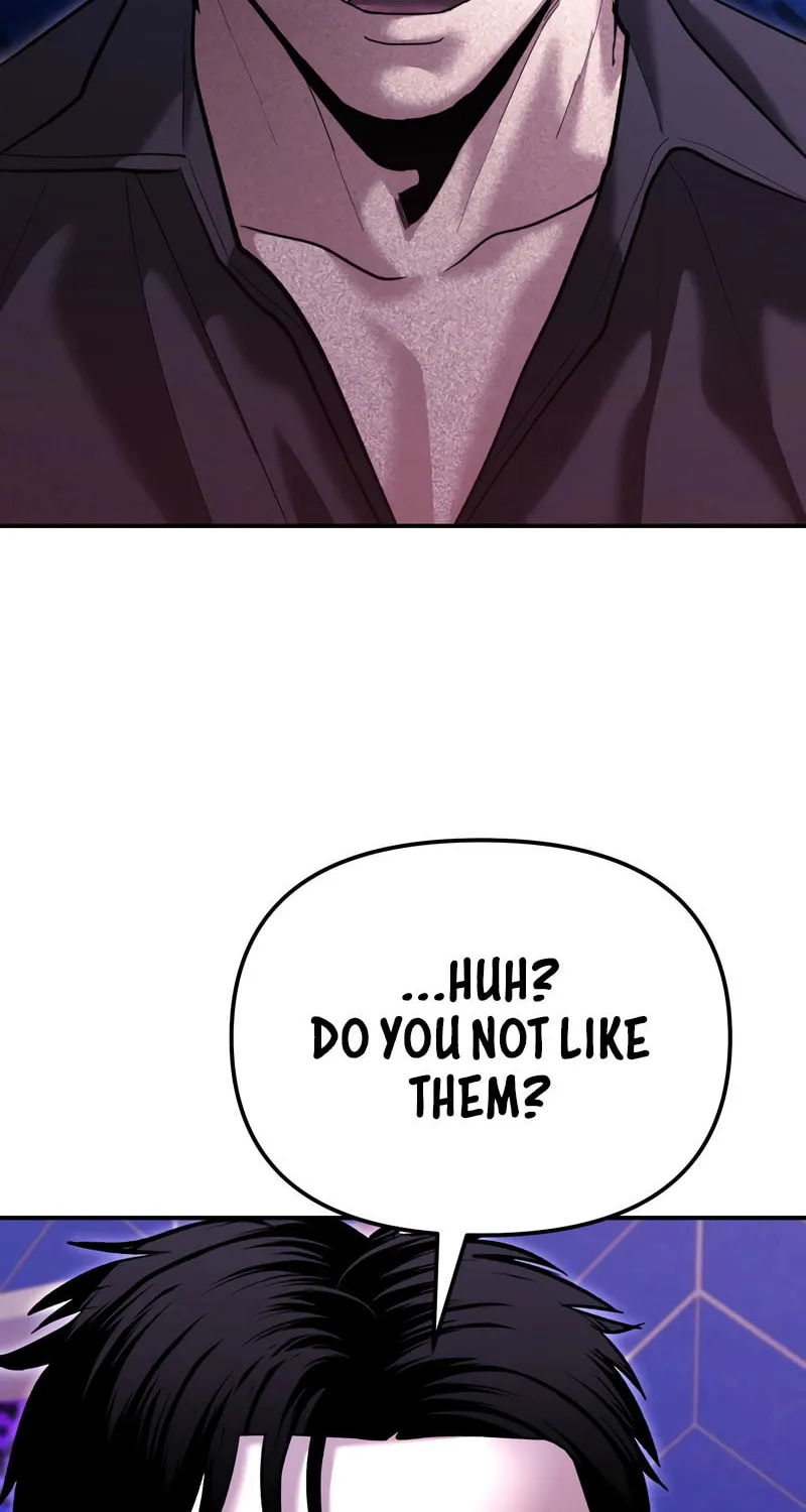 The Overpowered Cop Chapter 46 page 52 - 