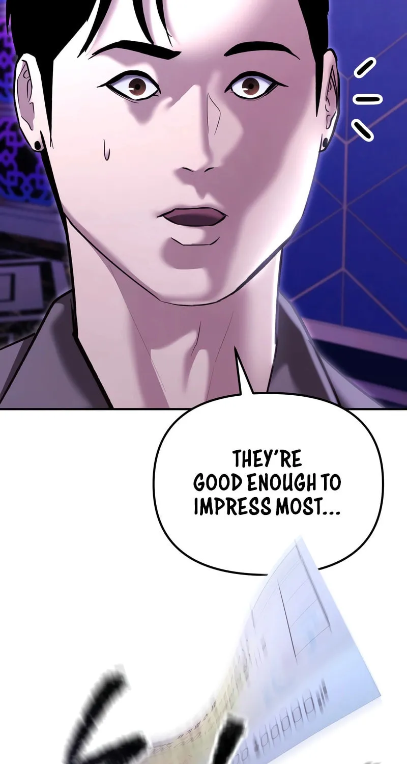 The Overpowered Cop Chapter 46 page 53 - 