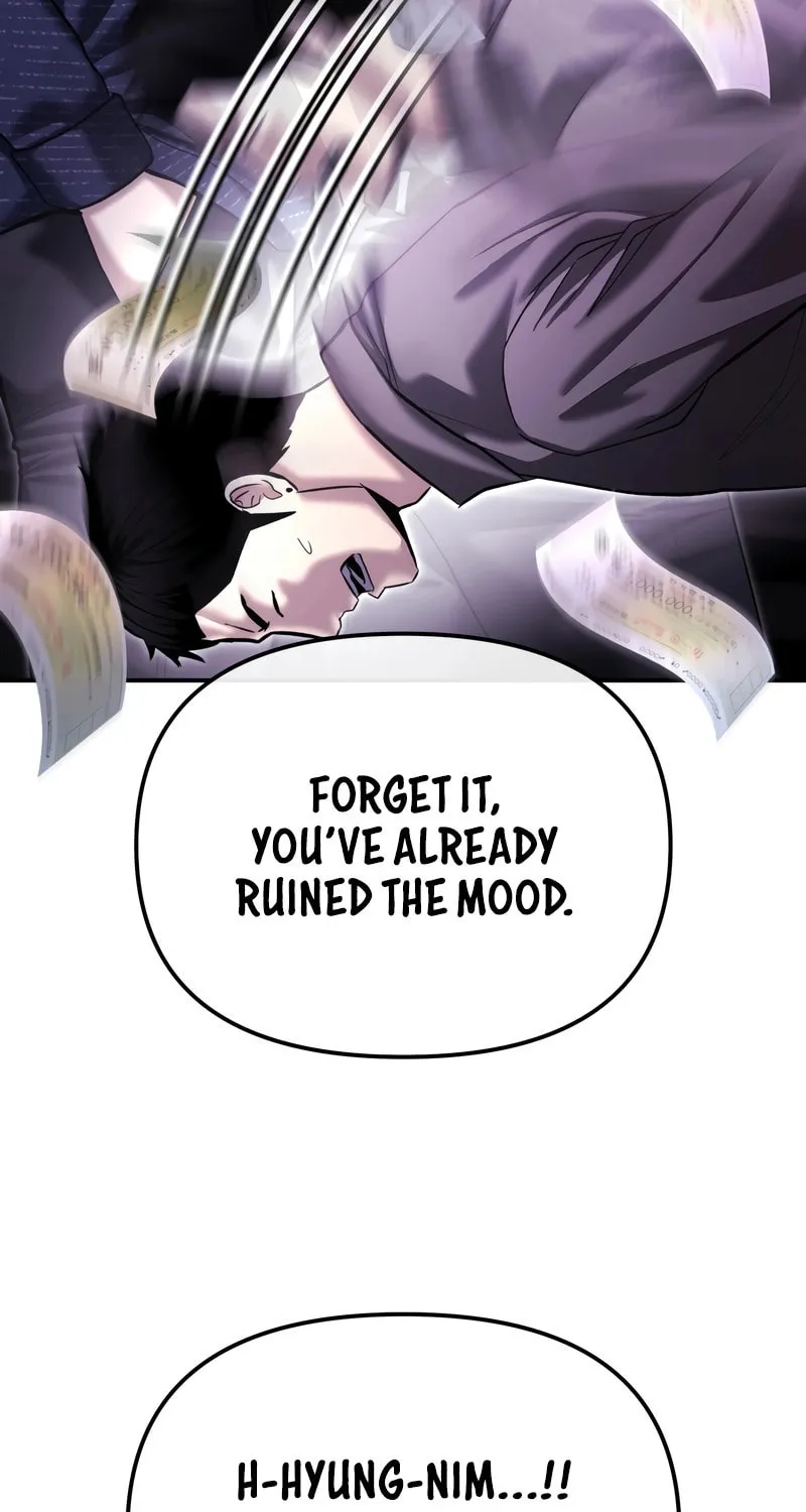 The Overpowered Cop Chapter 46 page 57 - 