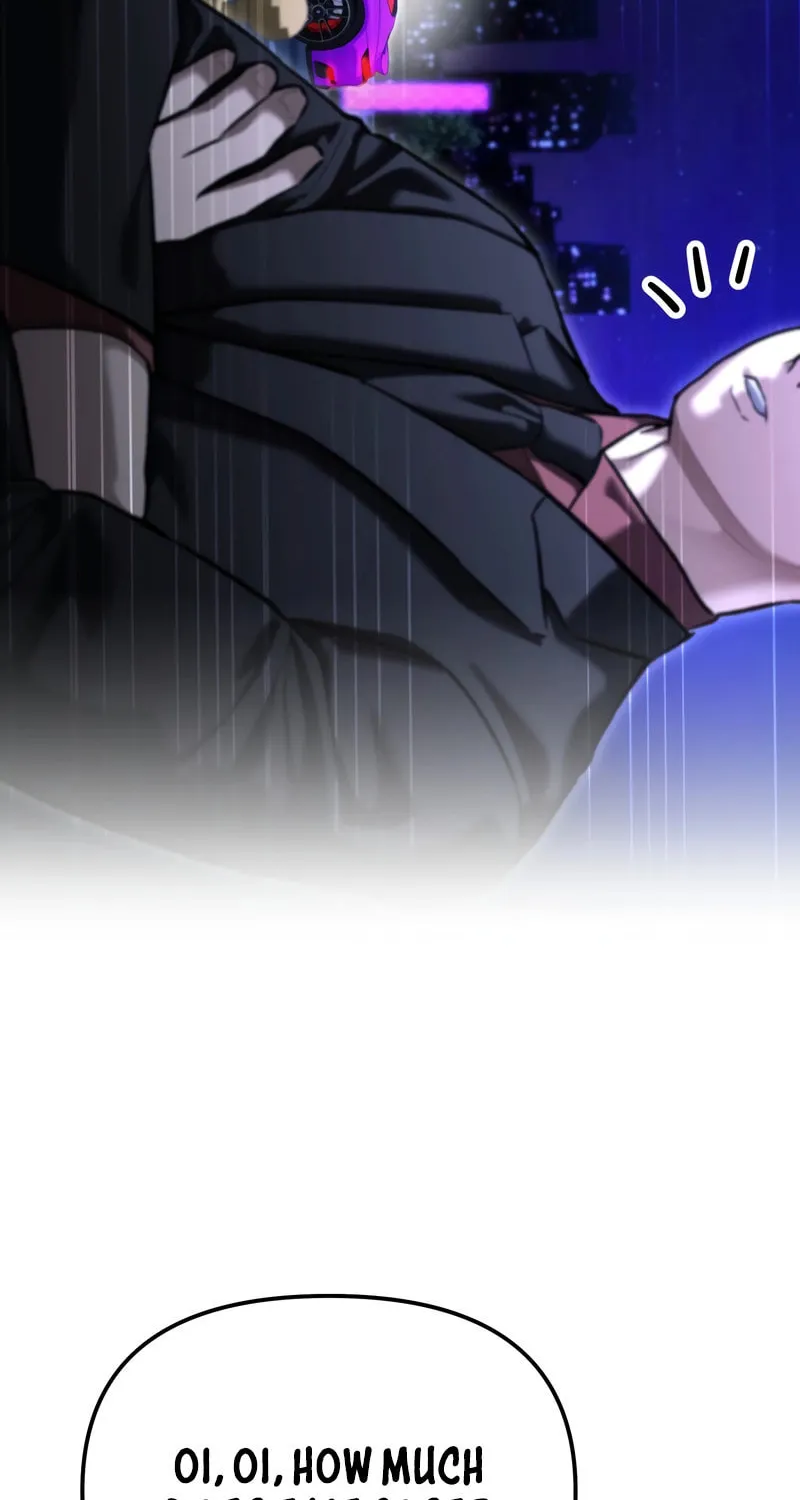 The Overpowered Cop Chapter 46 page 7 - 