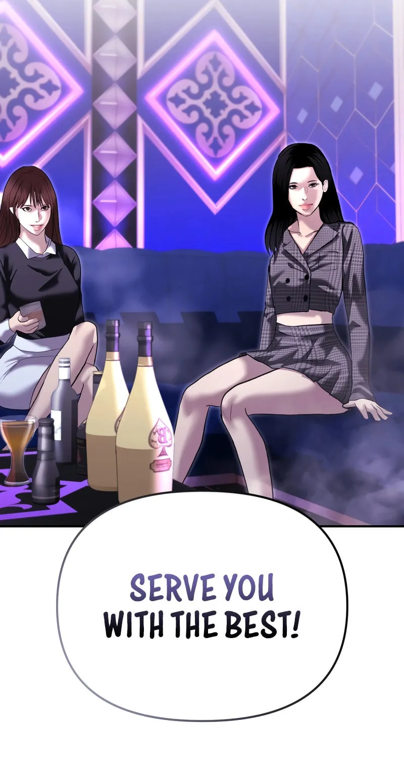 The Overpowered Cop Chapter 46 page 69 - 