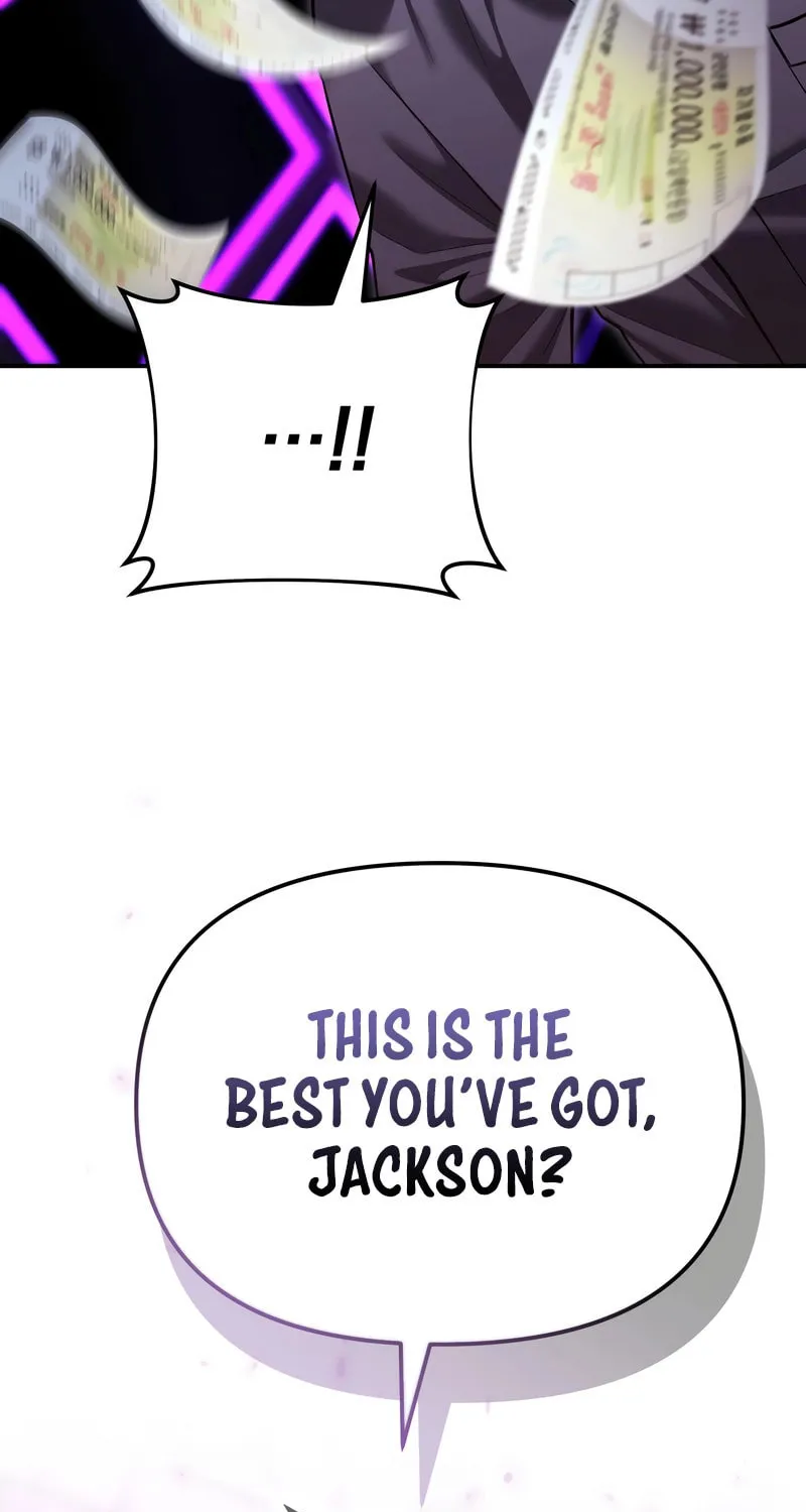 The Overpowered Cop Chapter 46 page 71 - 