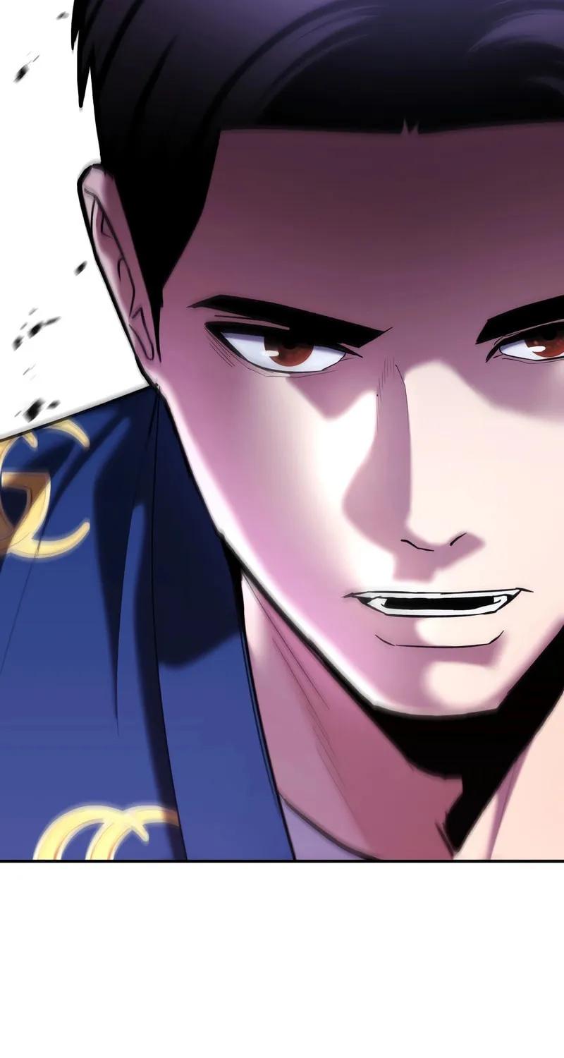 The Overpowered Cop Chapter 46 page 80 - 