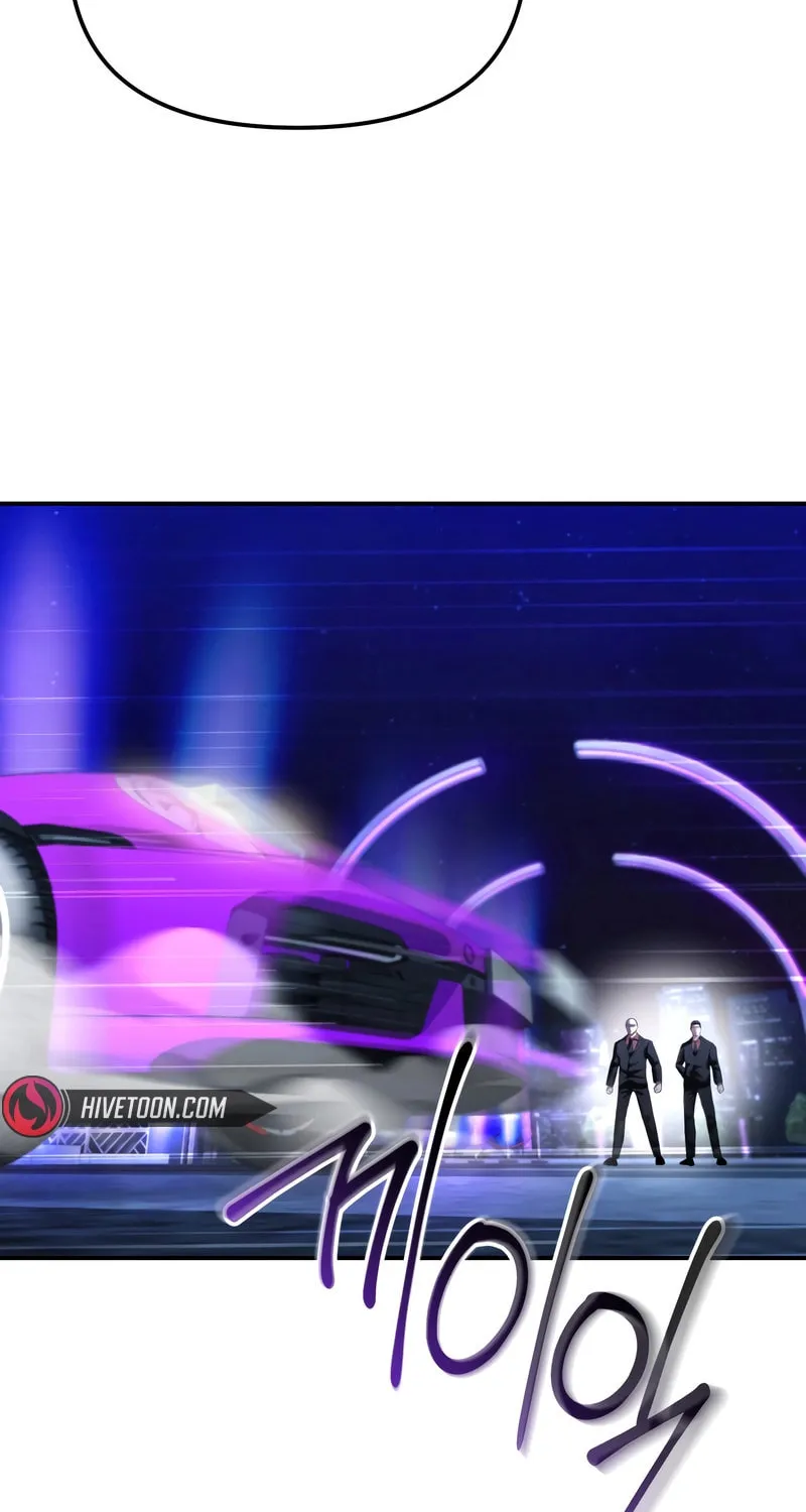 The Overpowered Cop Chapter 46 page 9 - 