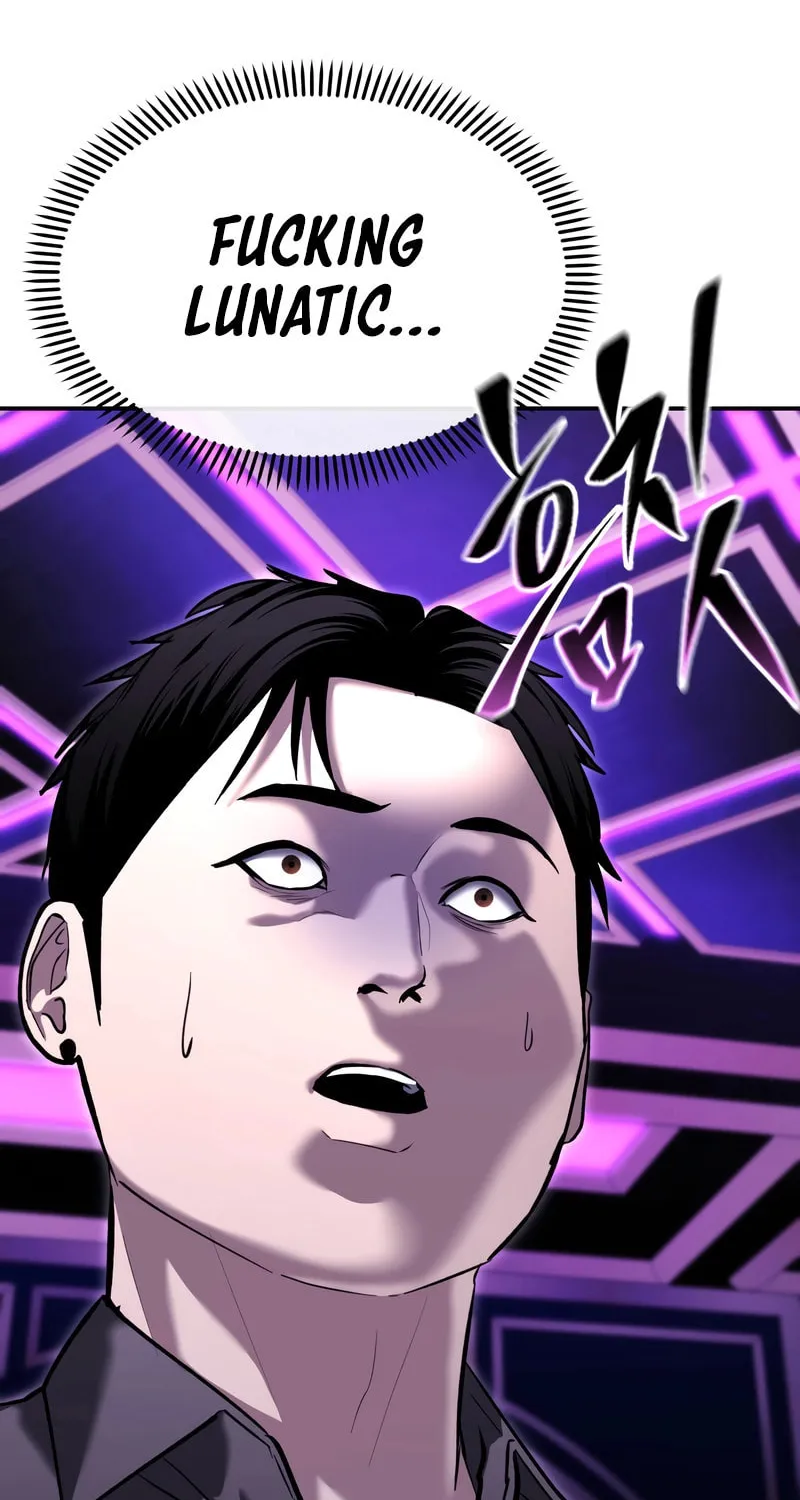 The Overpowered Cop Chapter 46 page 81 - 