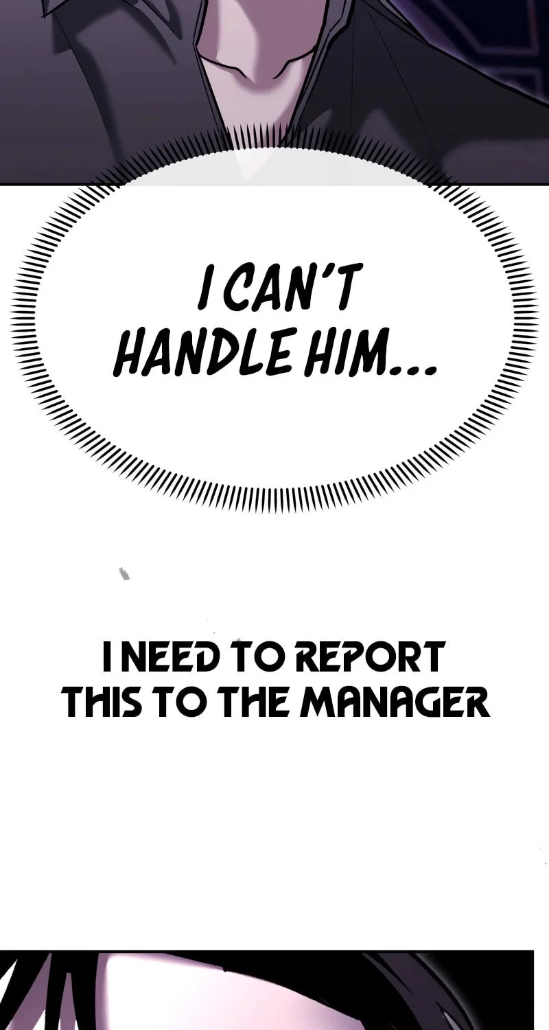 The Overpowered Cop Chapter 46 page 82 - 