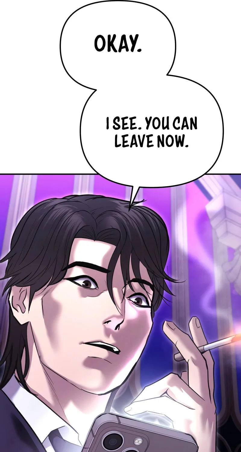 The Overpowered Cop Chapter 46 page 88 - 