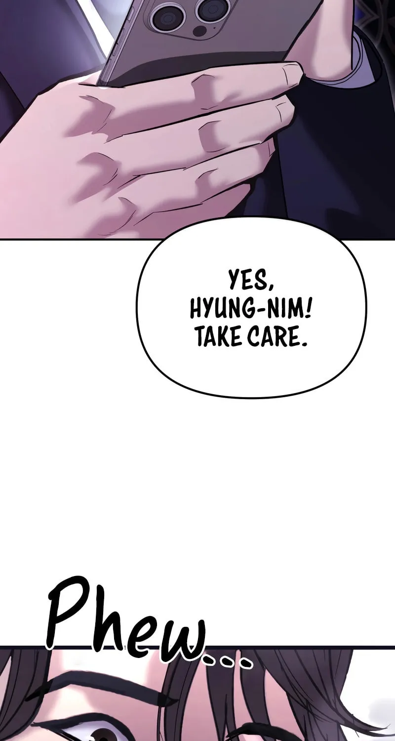 The Overpowered Cop Chapter 46 page 89 - 