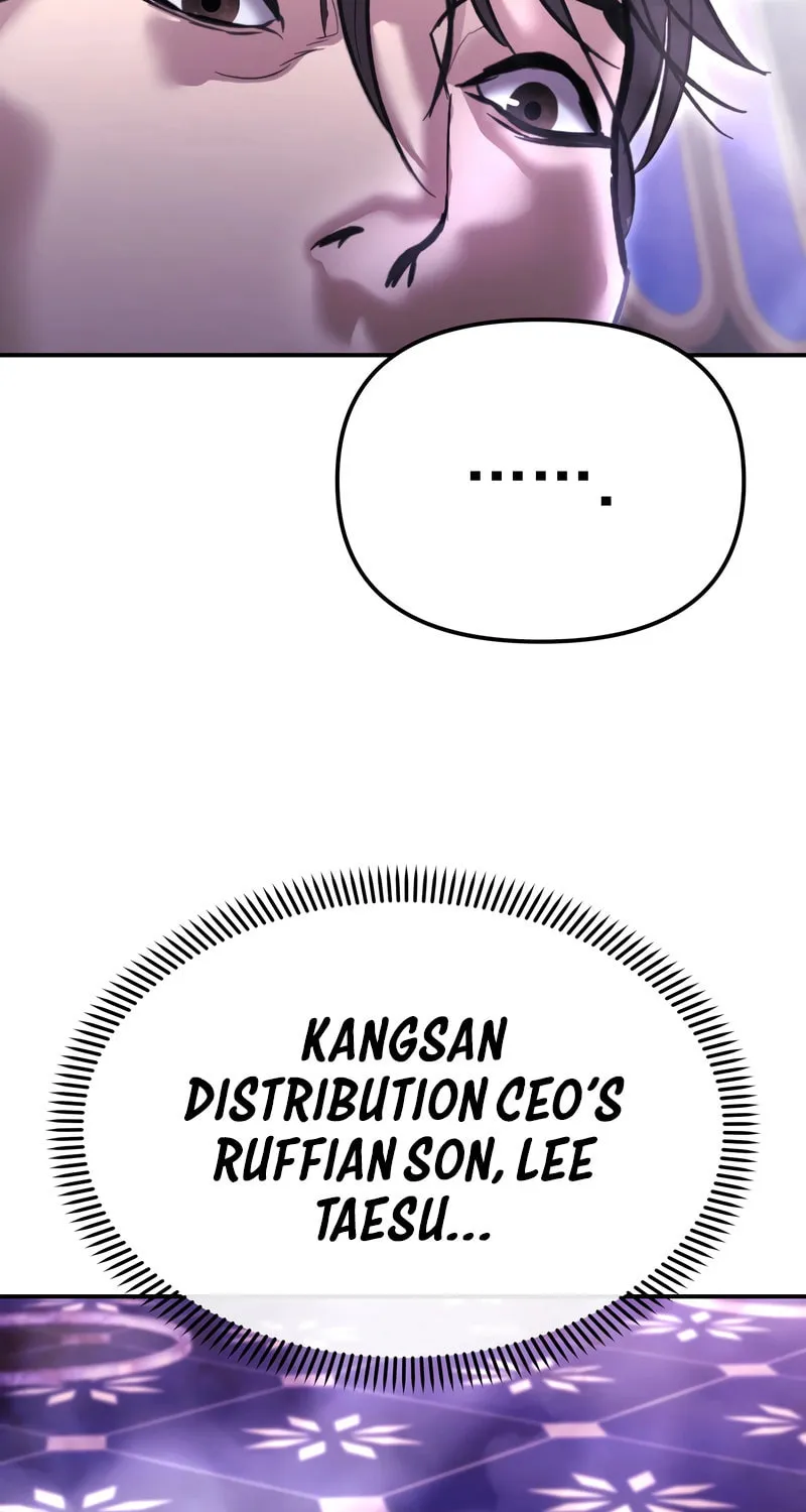 The Overpowered Cop Chapter 46 page 90 - 