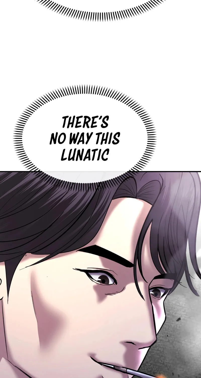 The Overpowered Cop Chapter 46 page 92 - 
