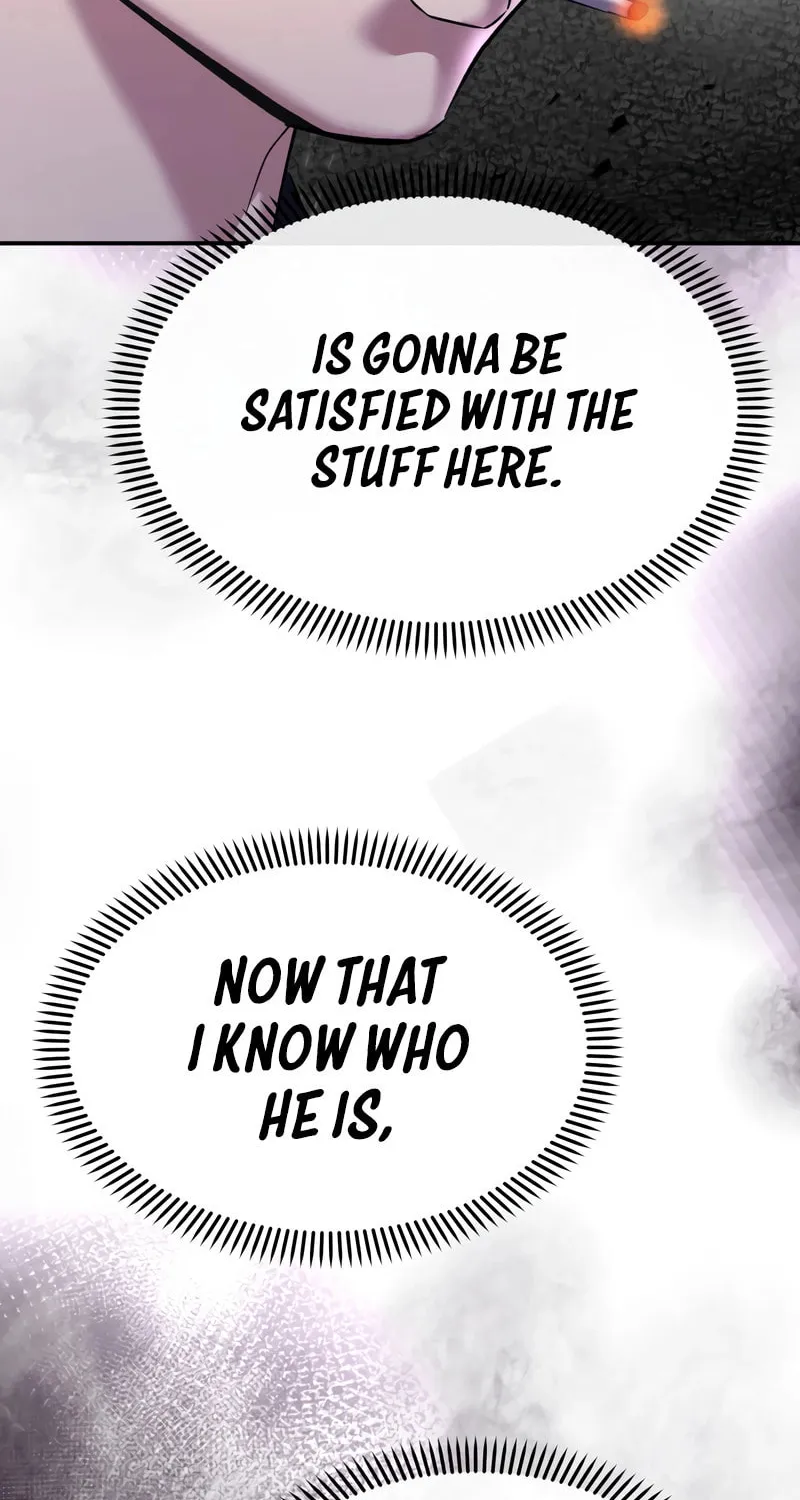 The Overpowered Cop Chapter 46 page 93 - 