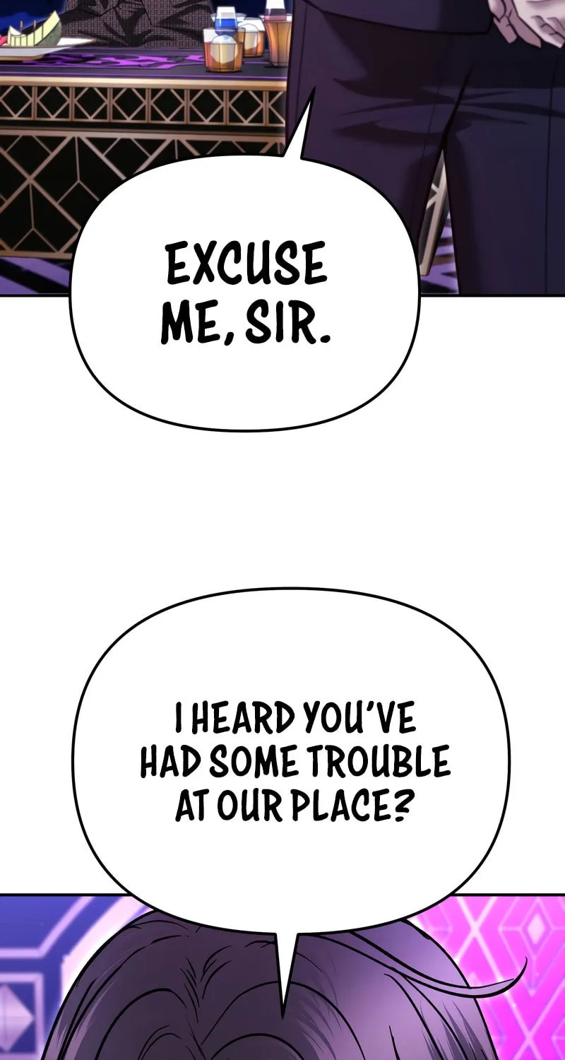 The Overpowered Cop Chapter 46 page 95 - 
