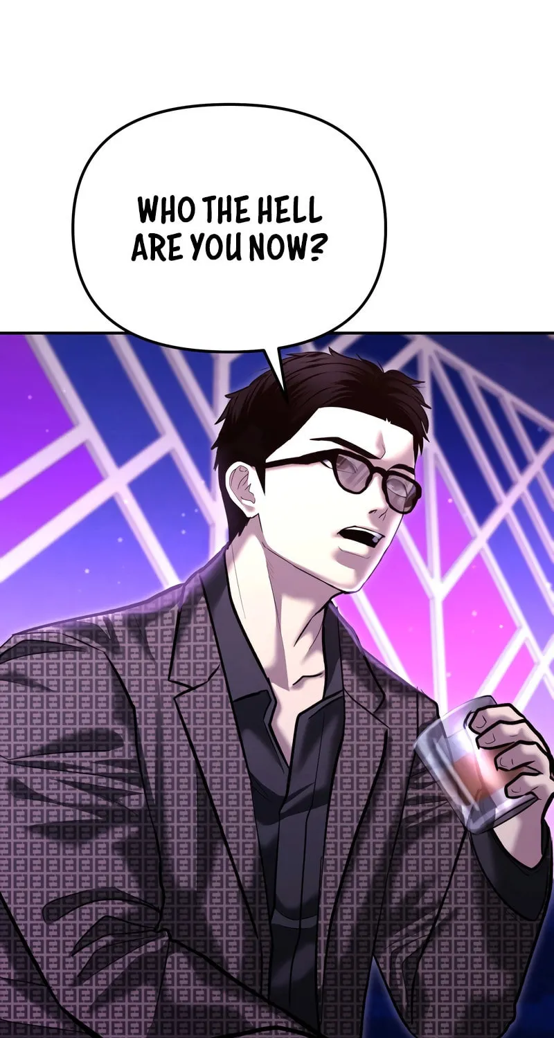 The Overpowered Cop Chapter 46 page 97 - 