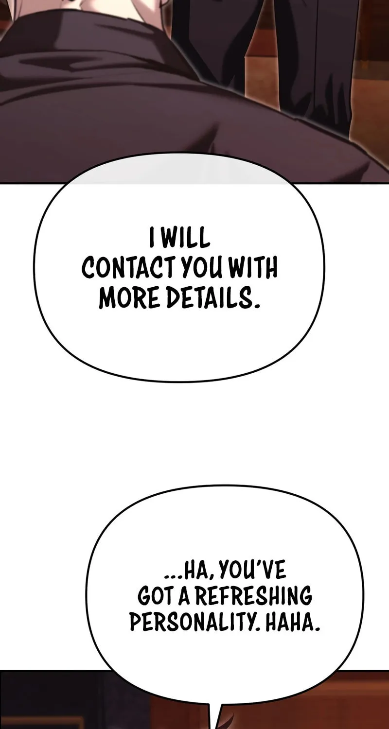 The Overpowered Cop Chapter 47 page 103 - 
