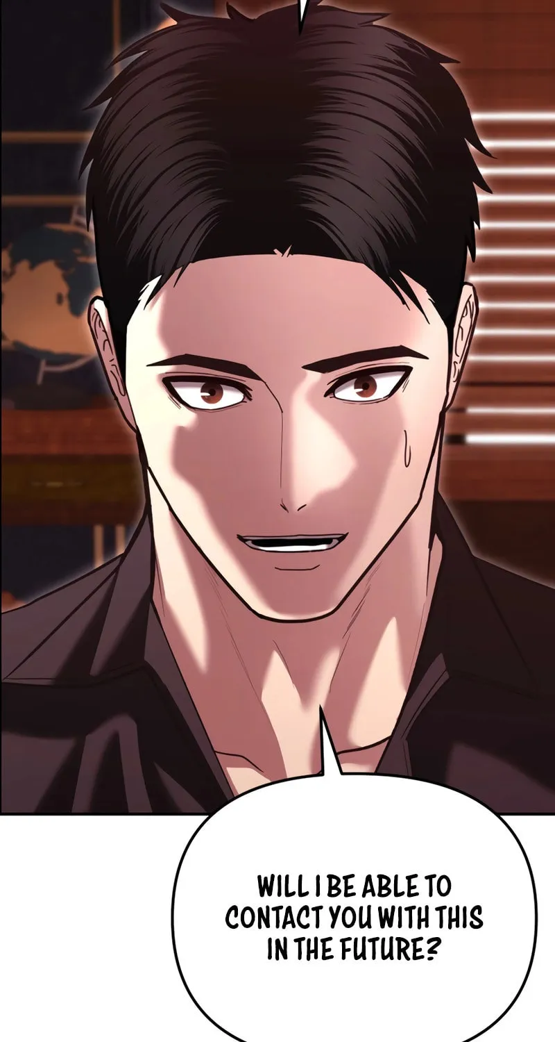 The Overpowered Cop Chapter 47 page 104 - 