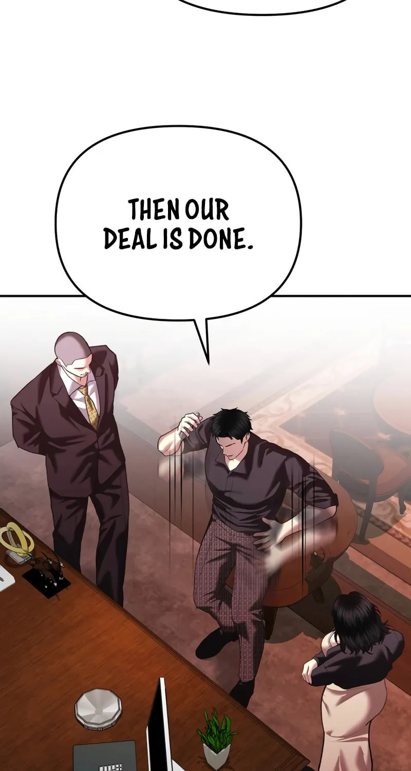 The Overpowered Cop Chapter 47 page 105 - 