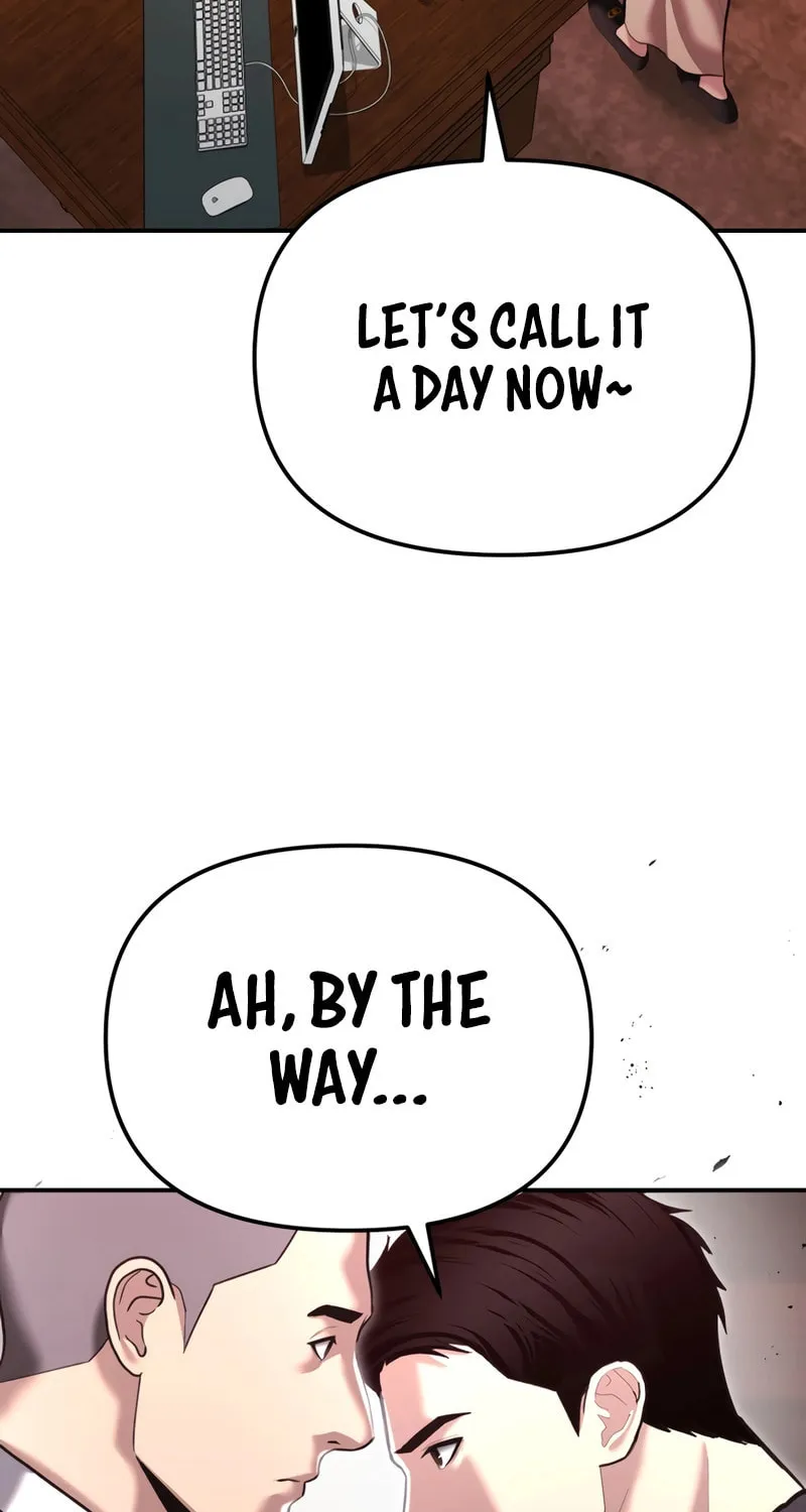 The Overpowered Cop Chapter 47 page 106 - 