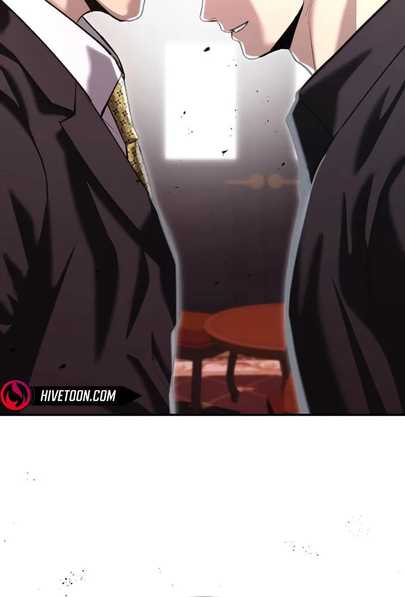 The Overpowered Cop Chapter 47 page 107 - 