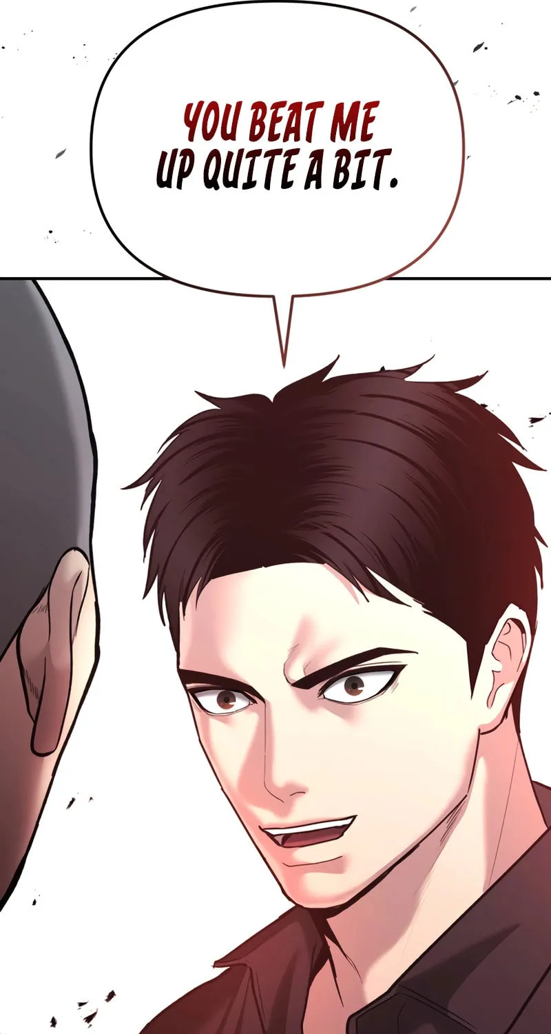 The Overpowered Cop Chapter 47 page 108 - 