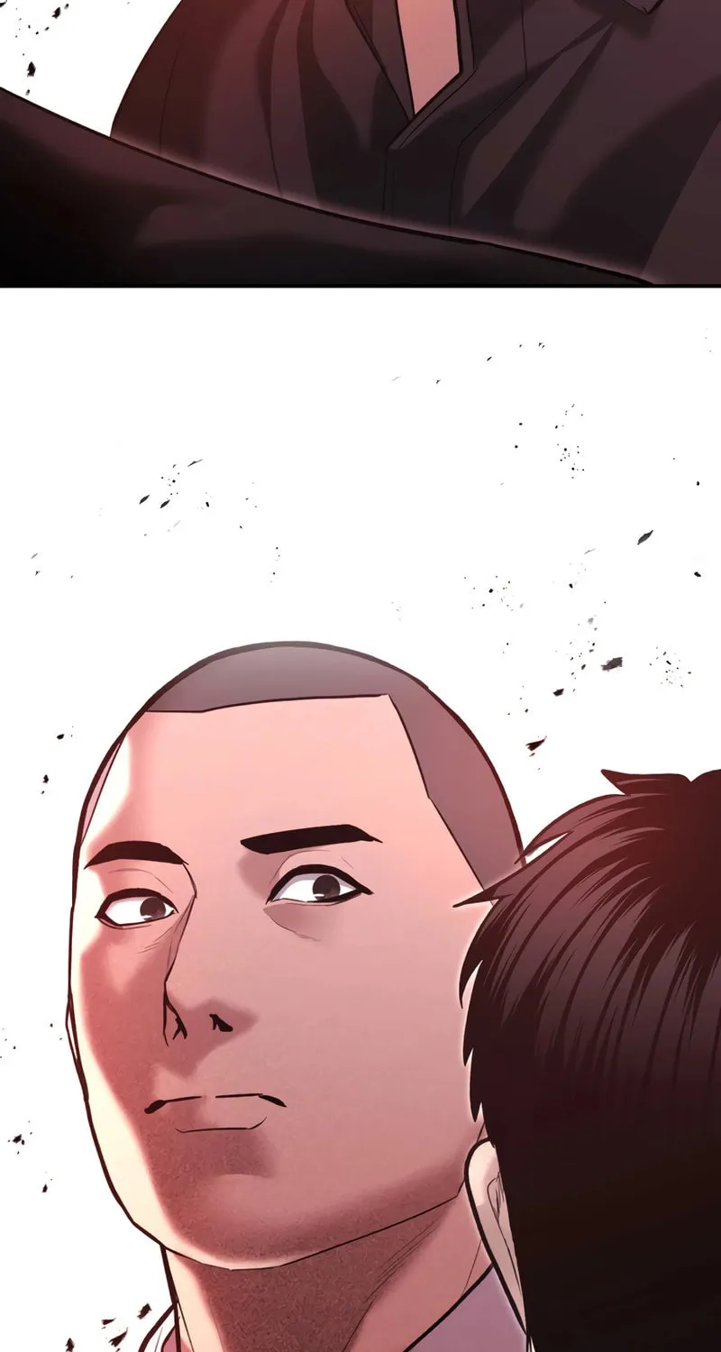 The Overpowered Cop Chapter 47 page 109 - 