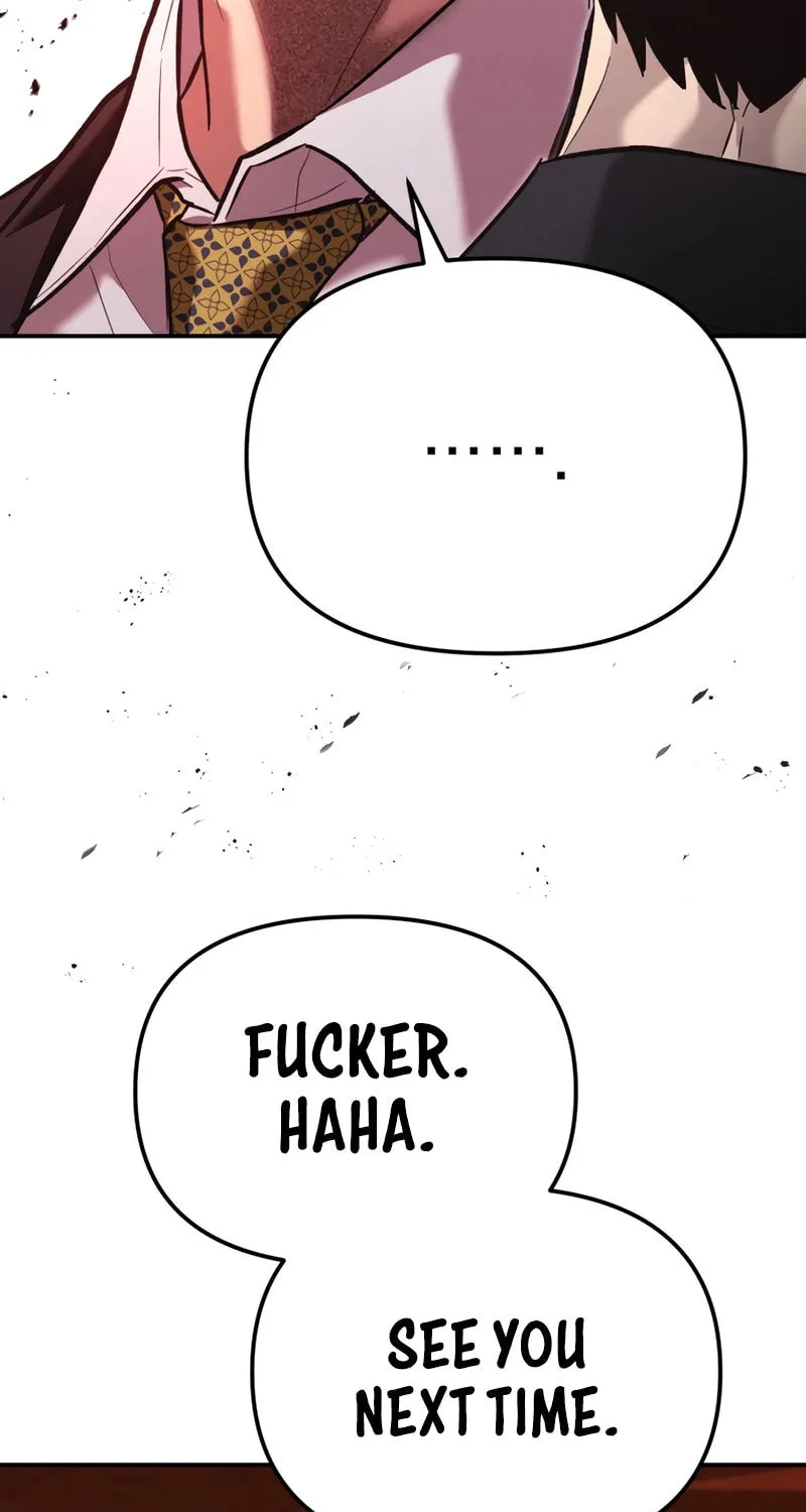 The Overpowered Cop Chapter 47 page 110 - 