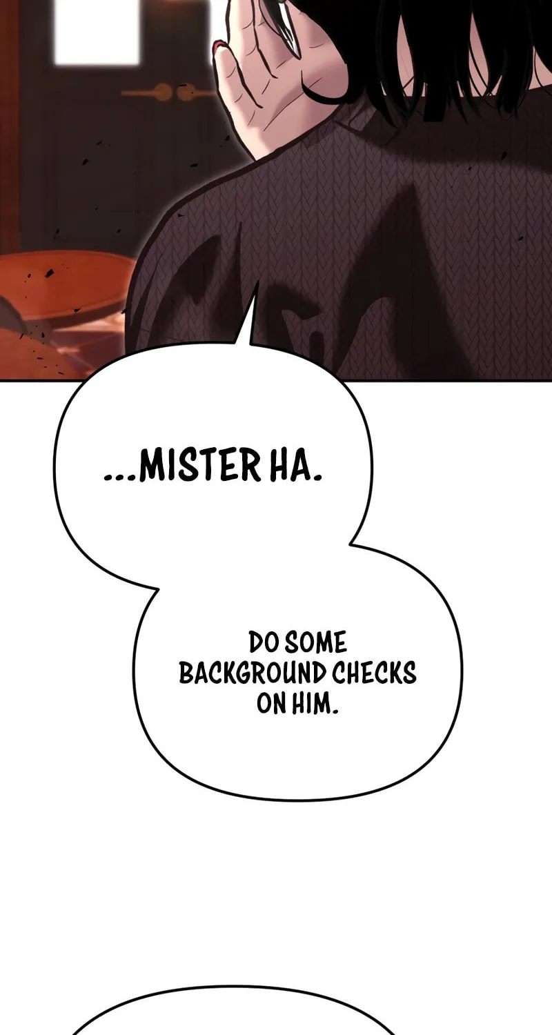 The Overpowered Cop Chapter 47 page 113 - 