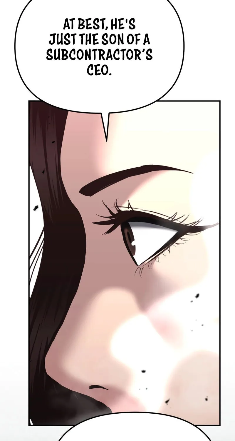The Overpowered Cop Chapter 47 page 114 - 