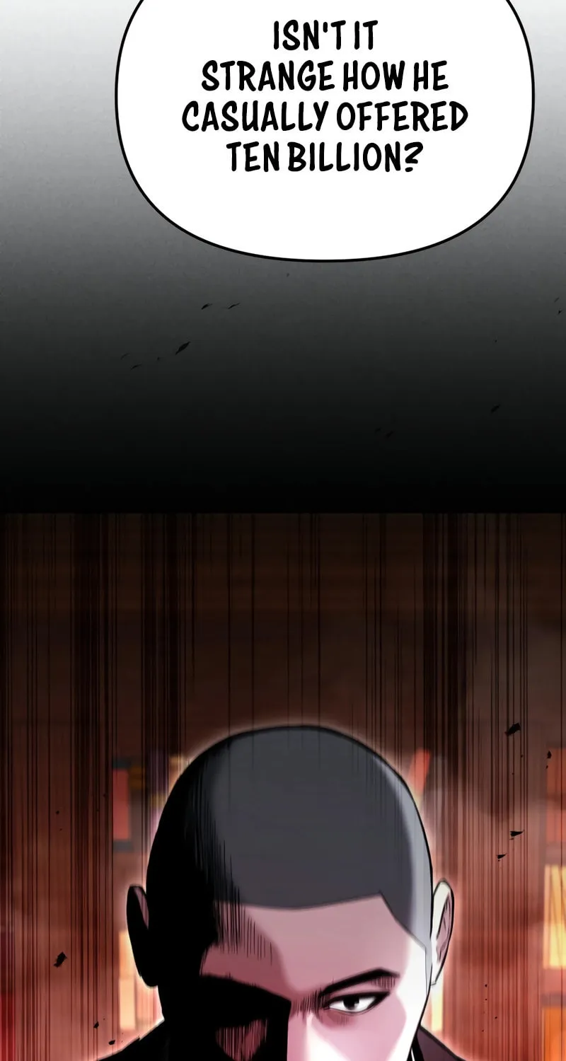 The Overpowered Cop Chapter 47 page 115 - 
