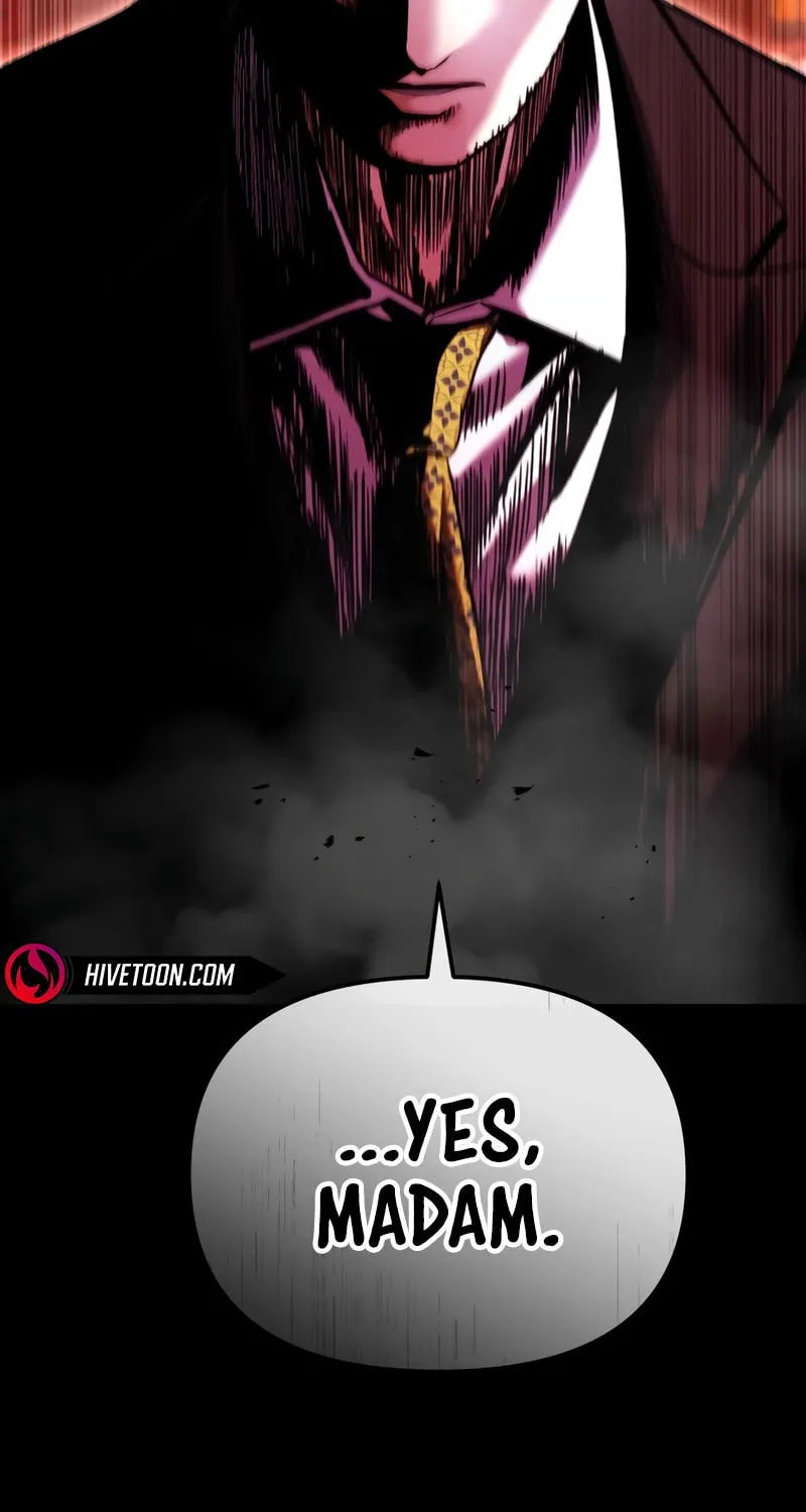 The Overpowered Cop Chapter 47 page 116 - 