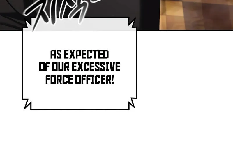 The Overpowered Cop Chapter 47 page 26 - 