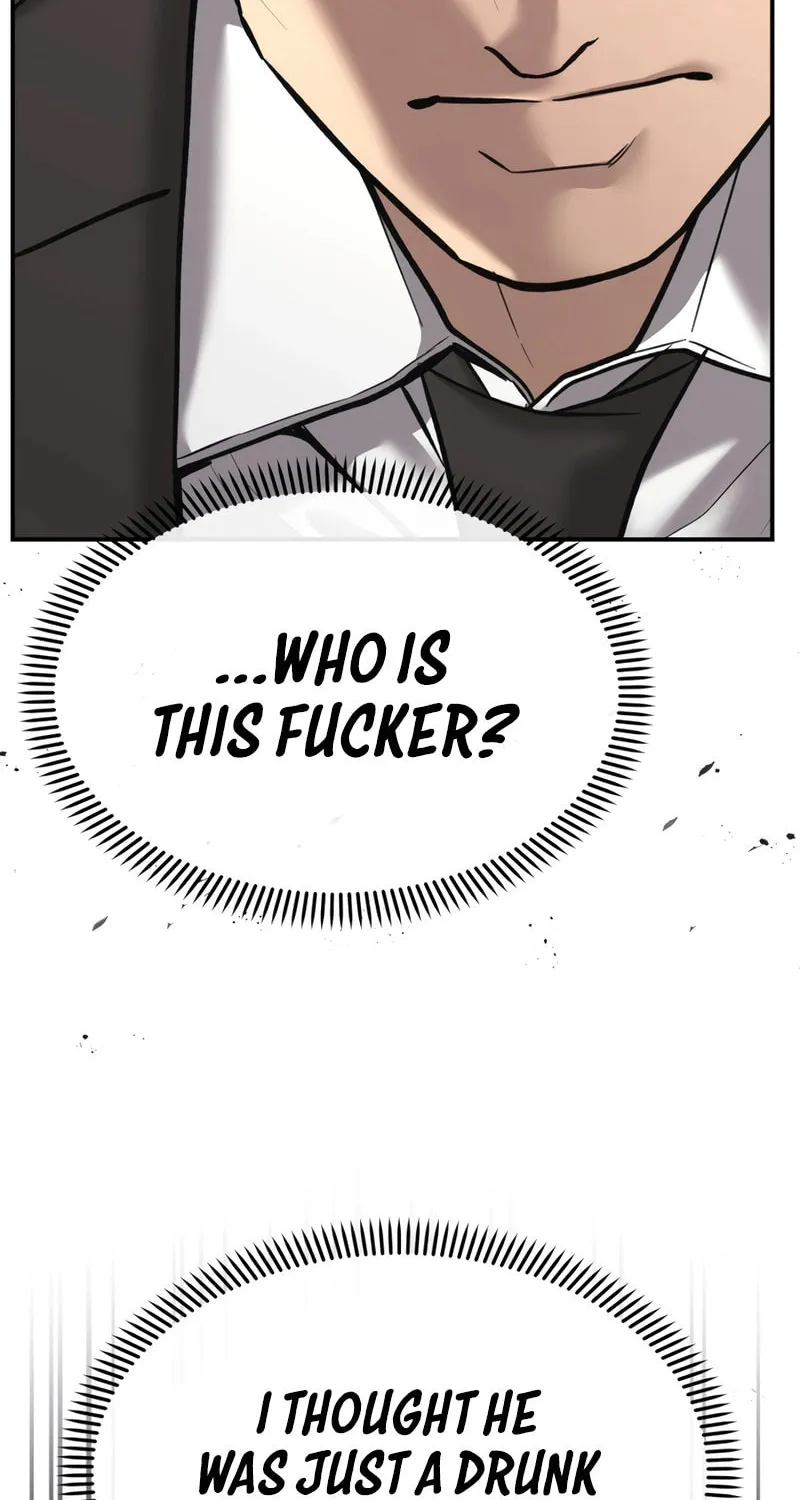 The Overpowered Cop Chapter 47 page 28 - 