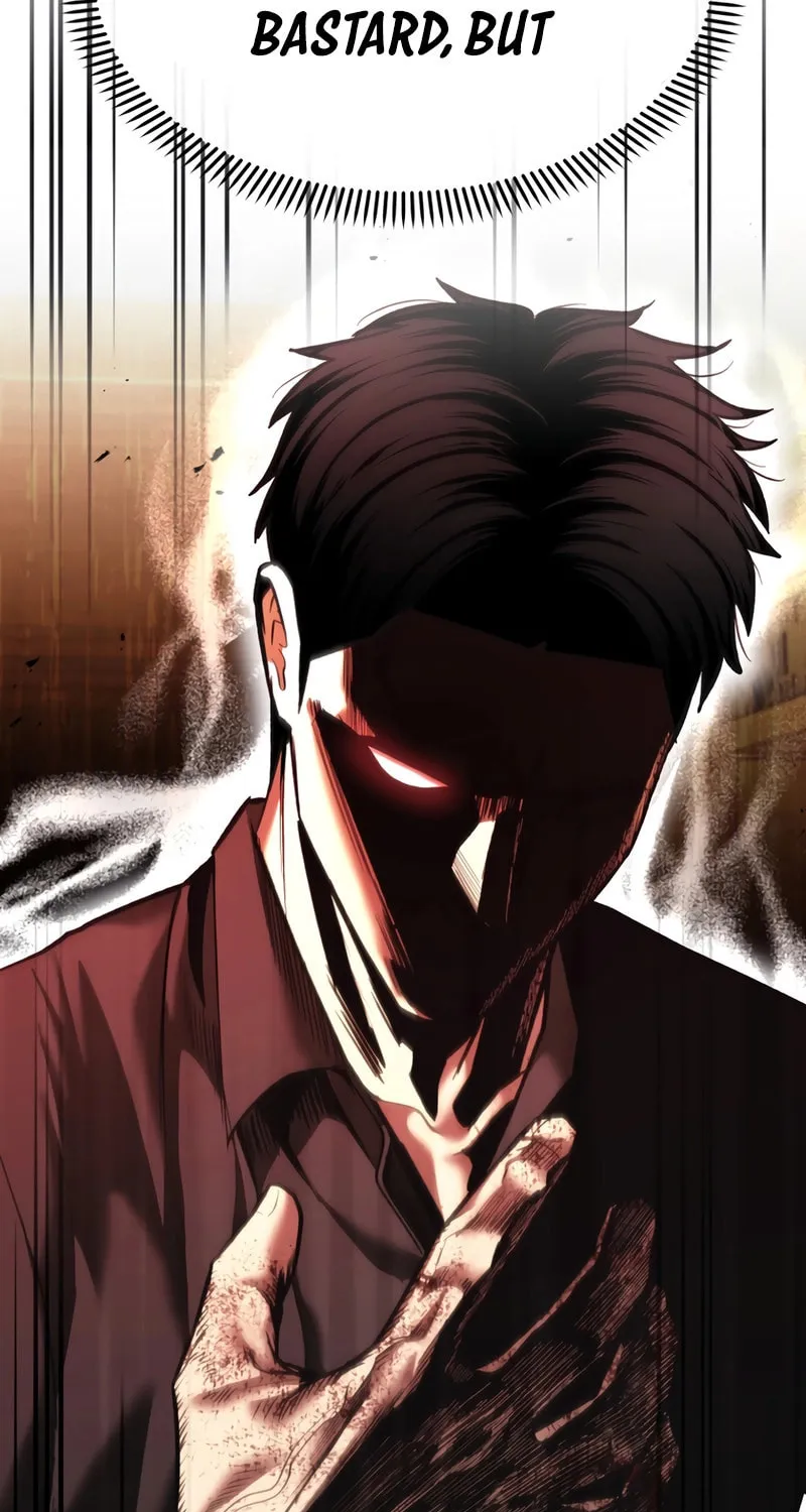 The Overpowered Cop Chapter 47 page 29 - 