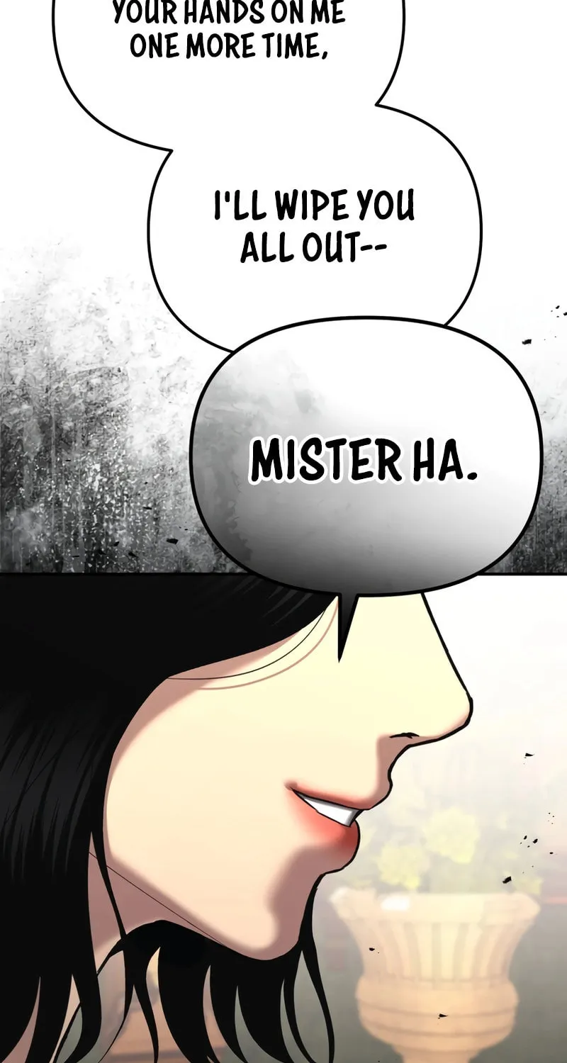 The Overpowered Cop Chapter 47 page 32 - 