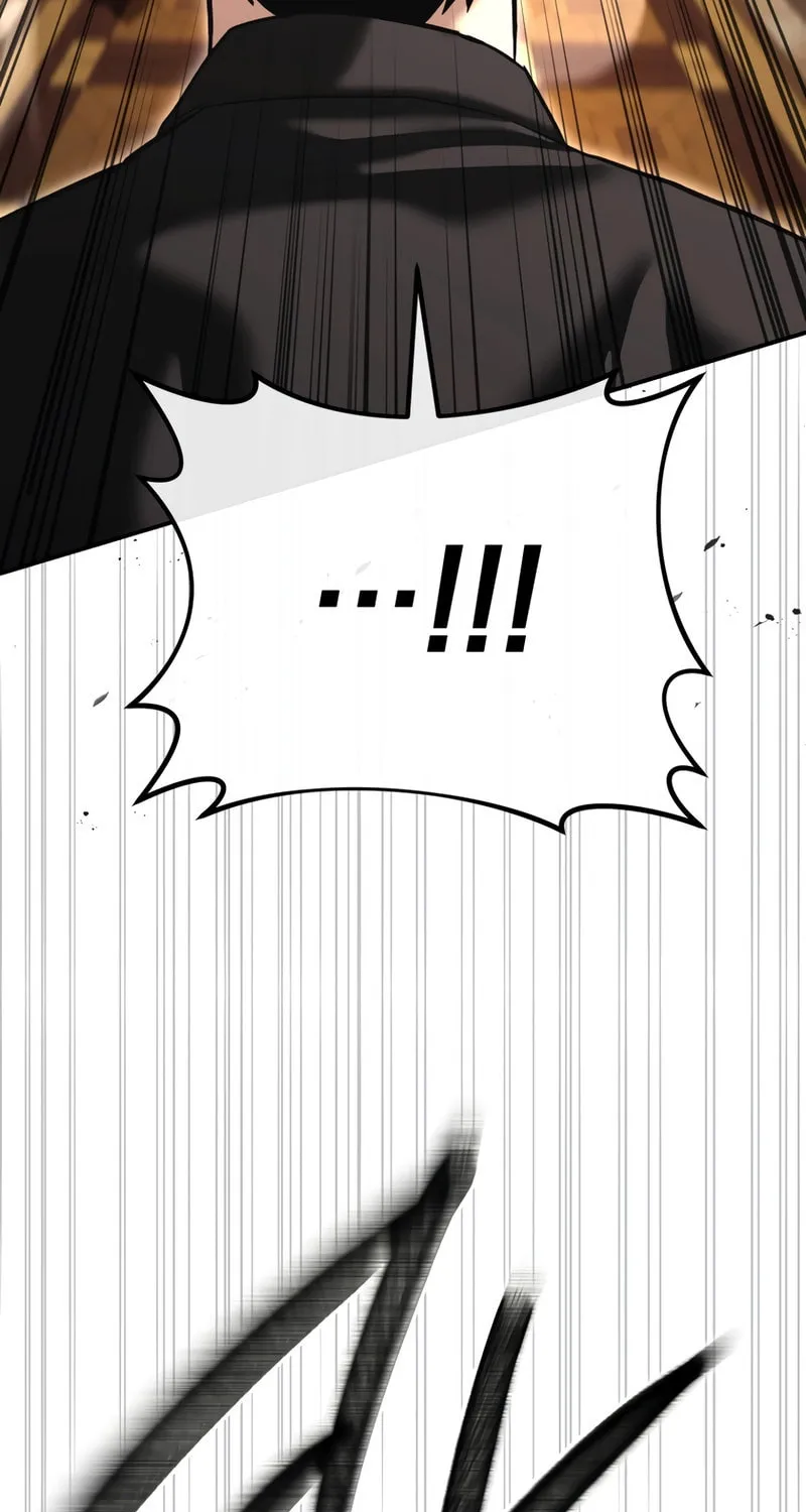 The Overpowered Cop Chapter 47 page 35 - 