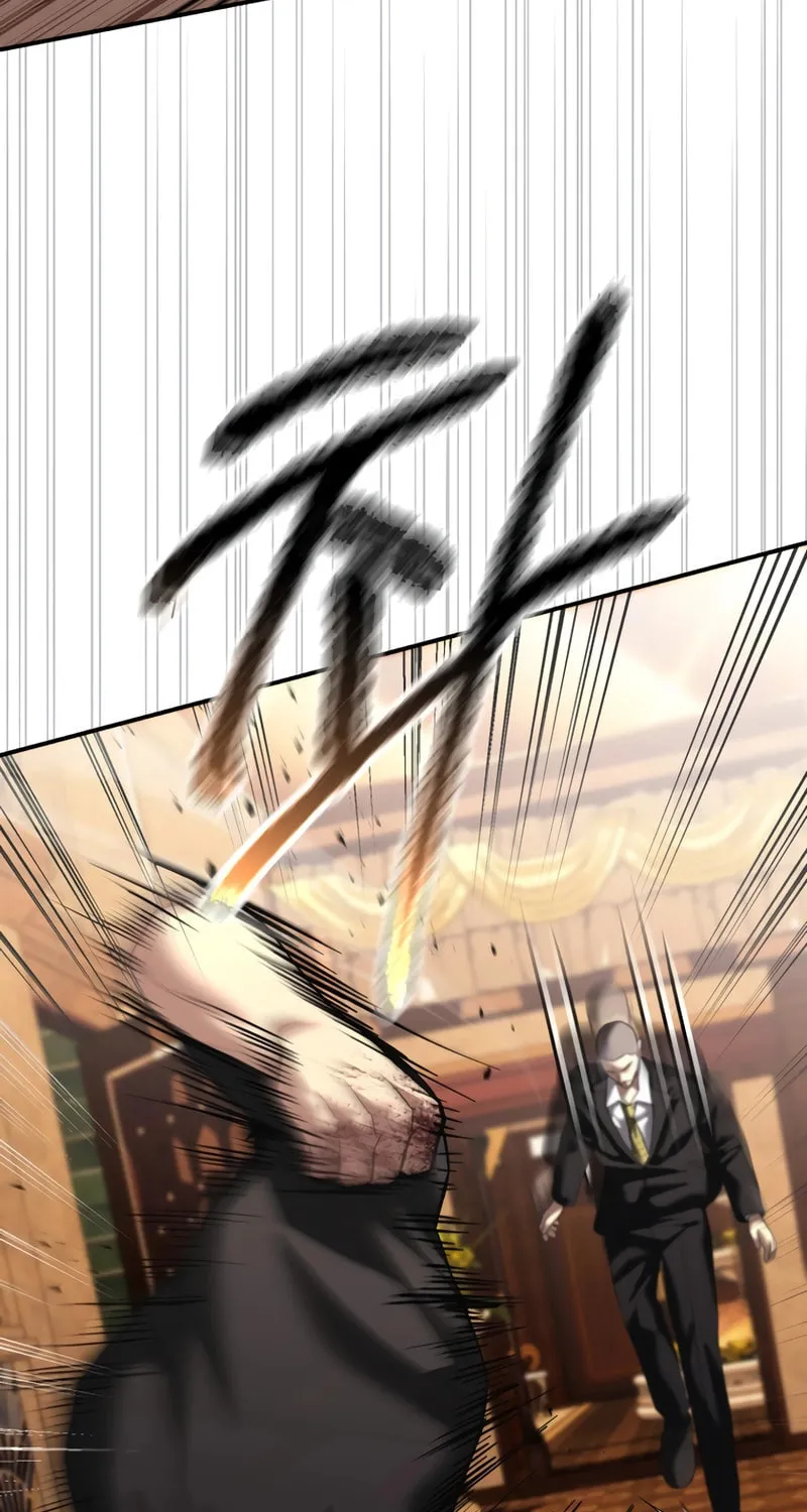 The Overpowered Cop Chapter 47 page 39 - 
