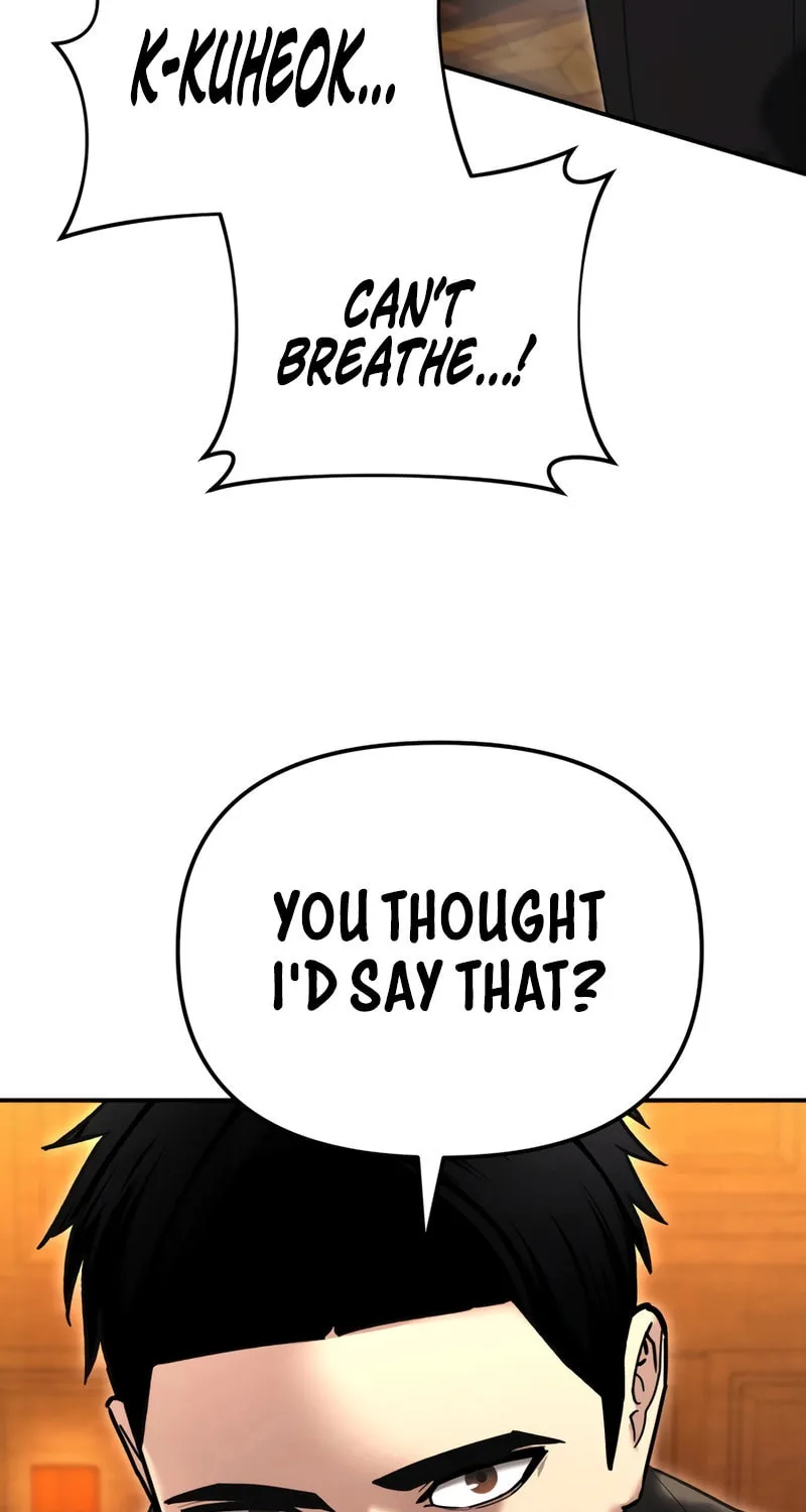 The Overpowered Cop Chapter 47 page 42 - 