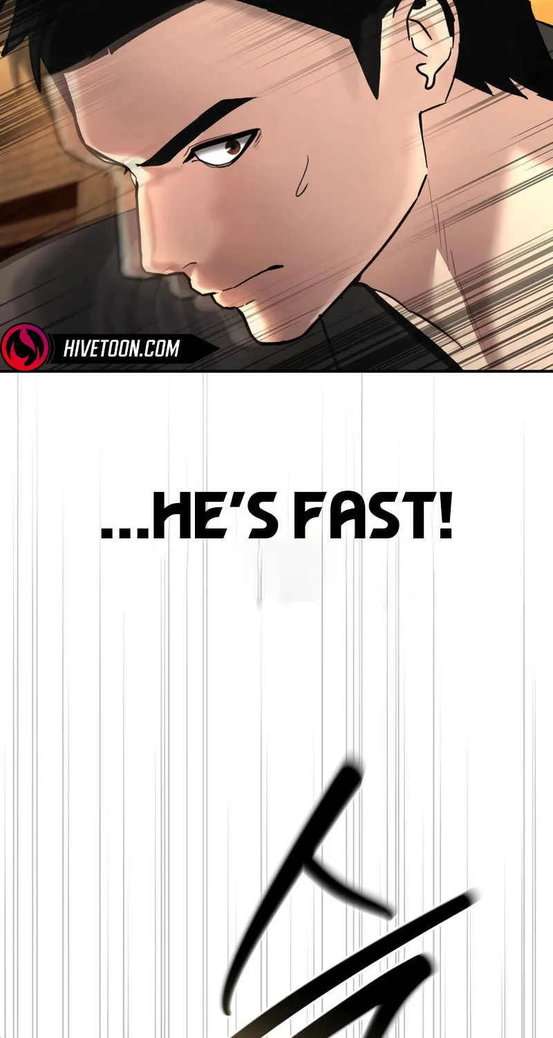 The Overpowered Cop Chapter 47 page 49 - 