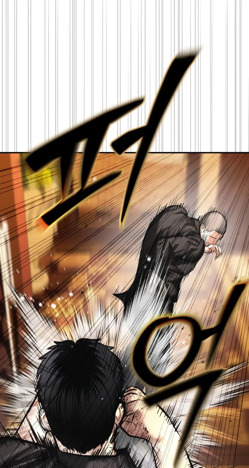 The Overpowered Cop Chapter 47 page 51 - 