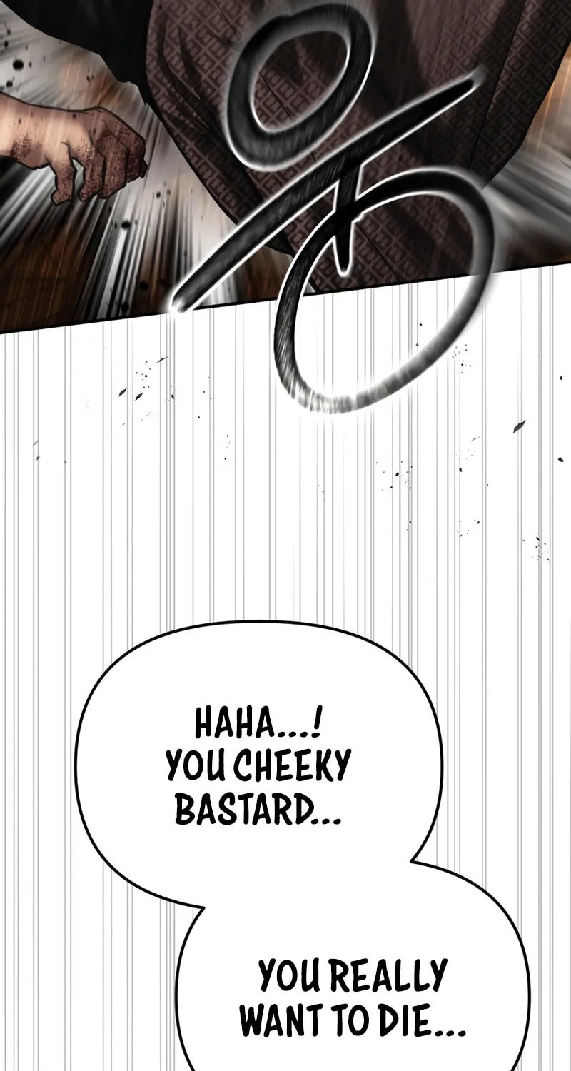 The Overpowered Cop Chapter 47 page 54 - 