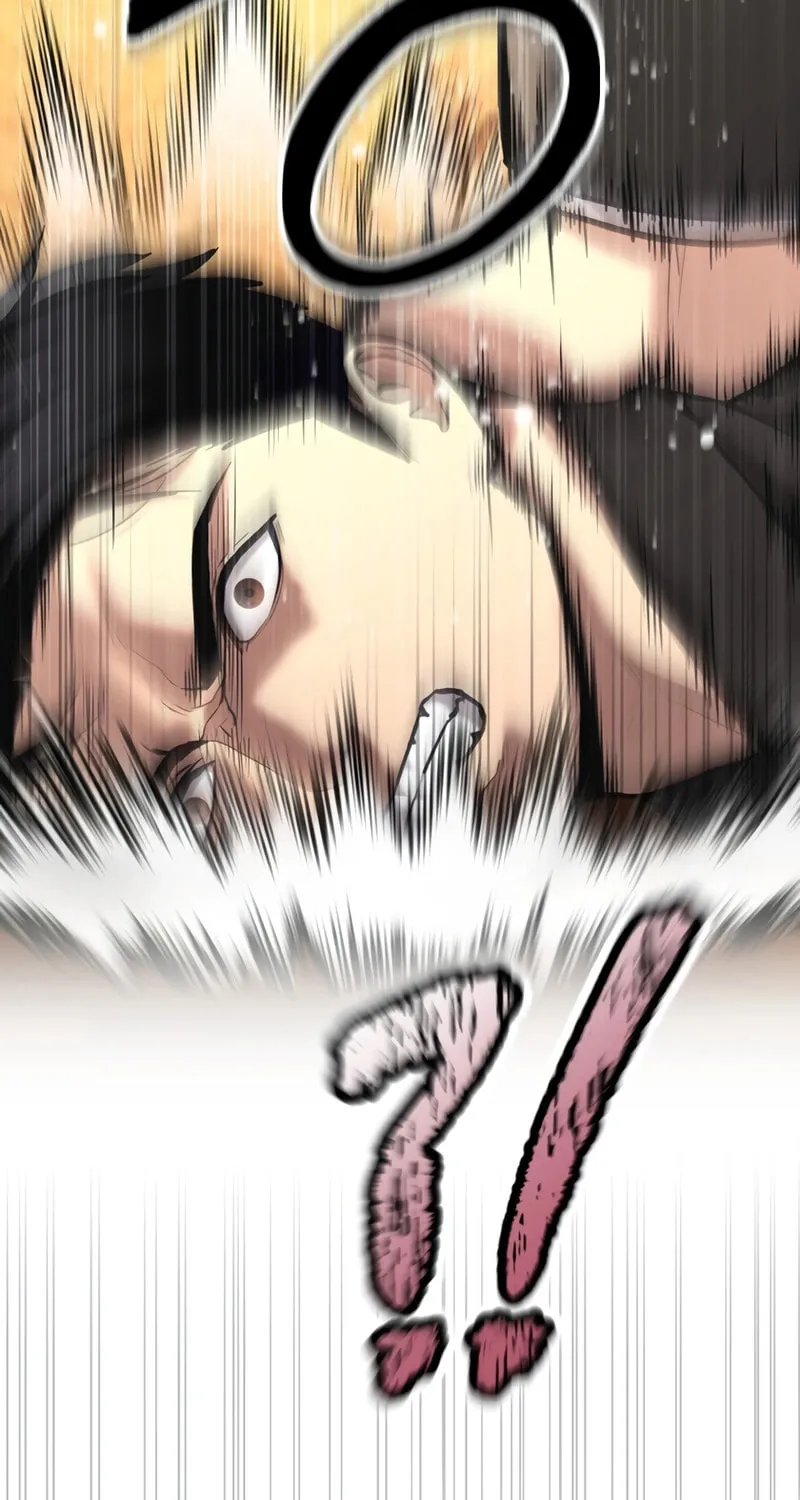 The Overpowered Cop Chapter 47 page 58 - 