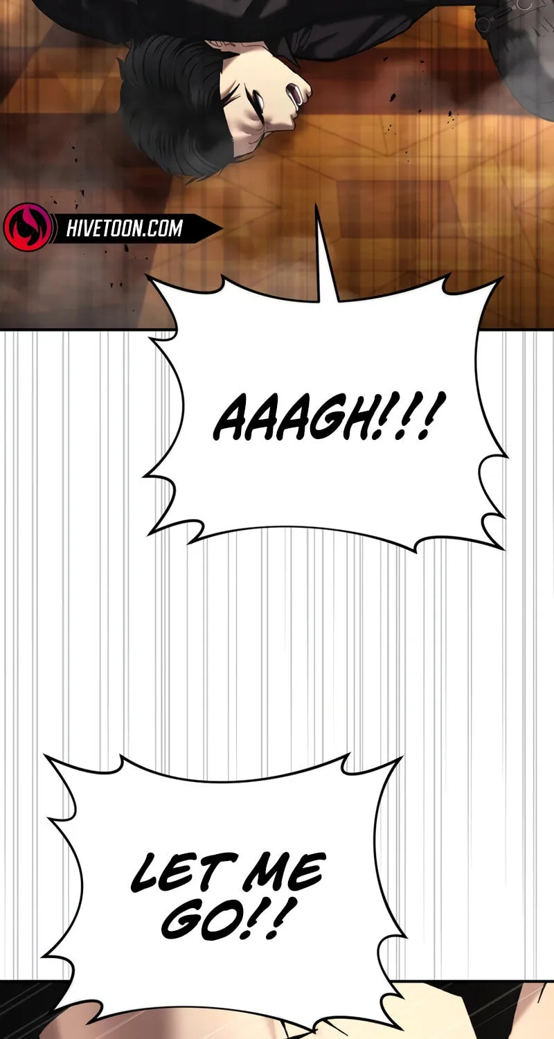 The Overpowered Cop Chapter 47 page 60 - 