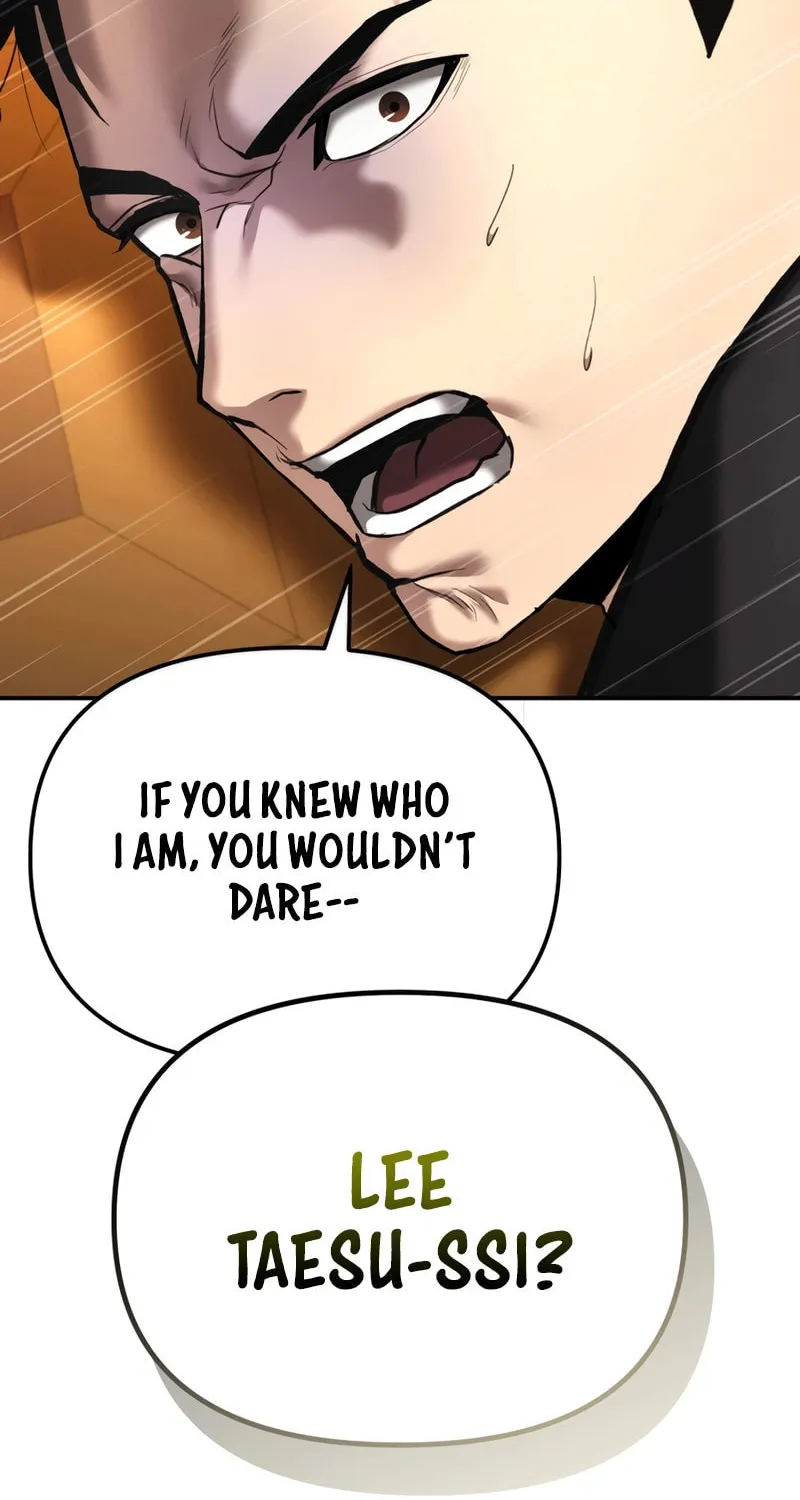 The Overpowered Cop Chapter 47 page 61 - 
