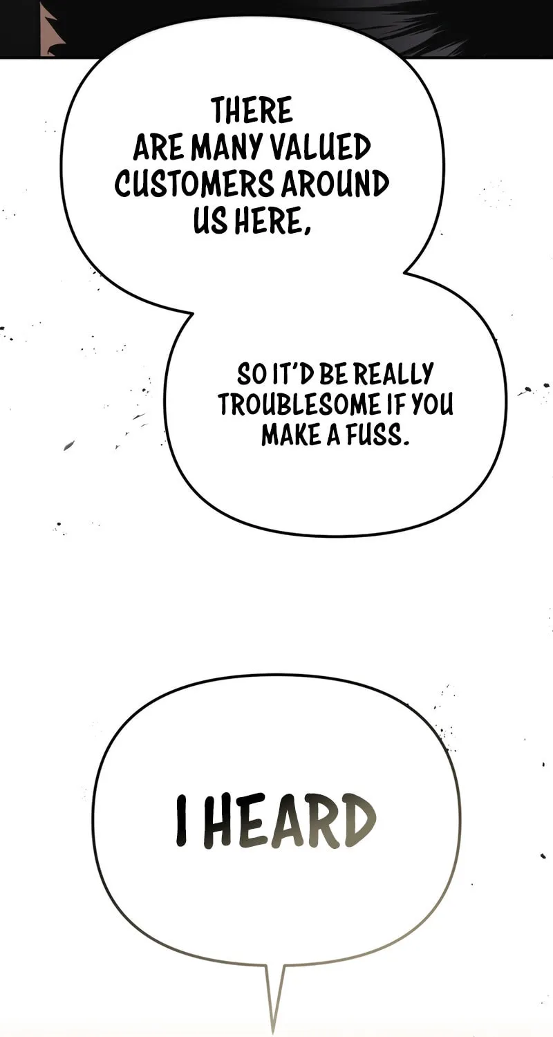 The Overpowered Cop Chapter 47 page 64 - 