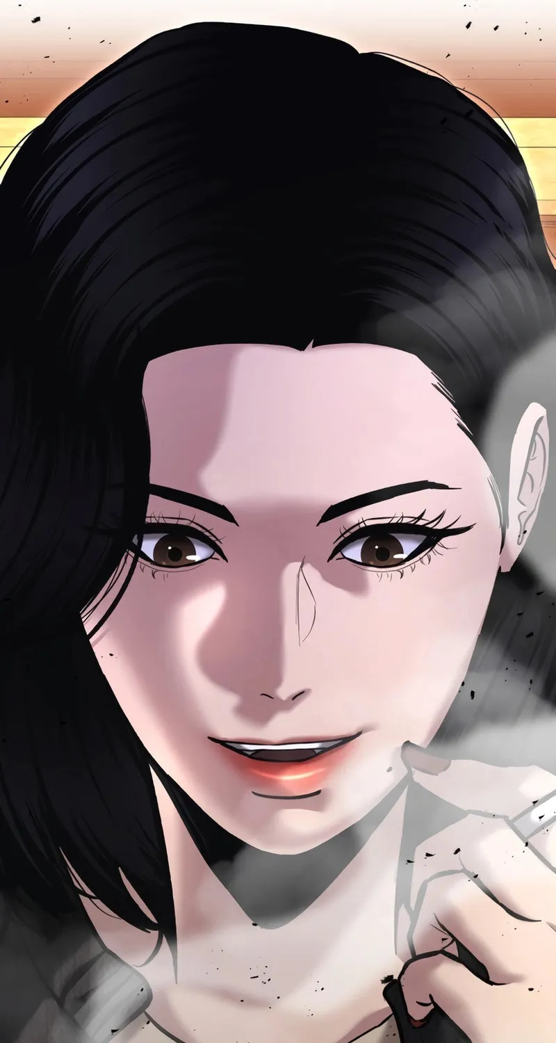 The Overpowered Cop Chapter 47 page 65 - 