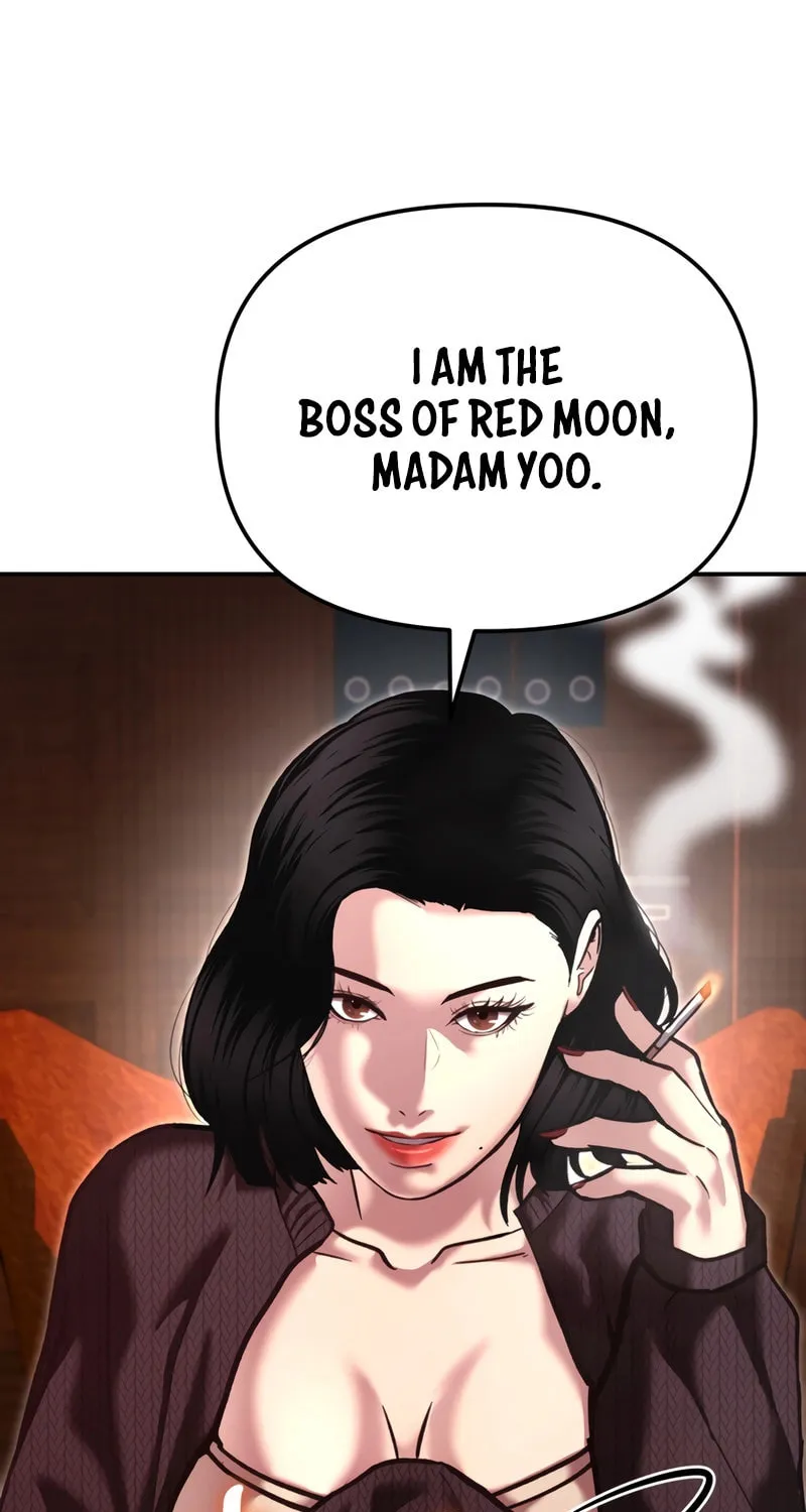 The Overpowered Cop Chapter 47 page 68 - 