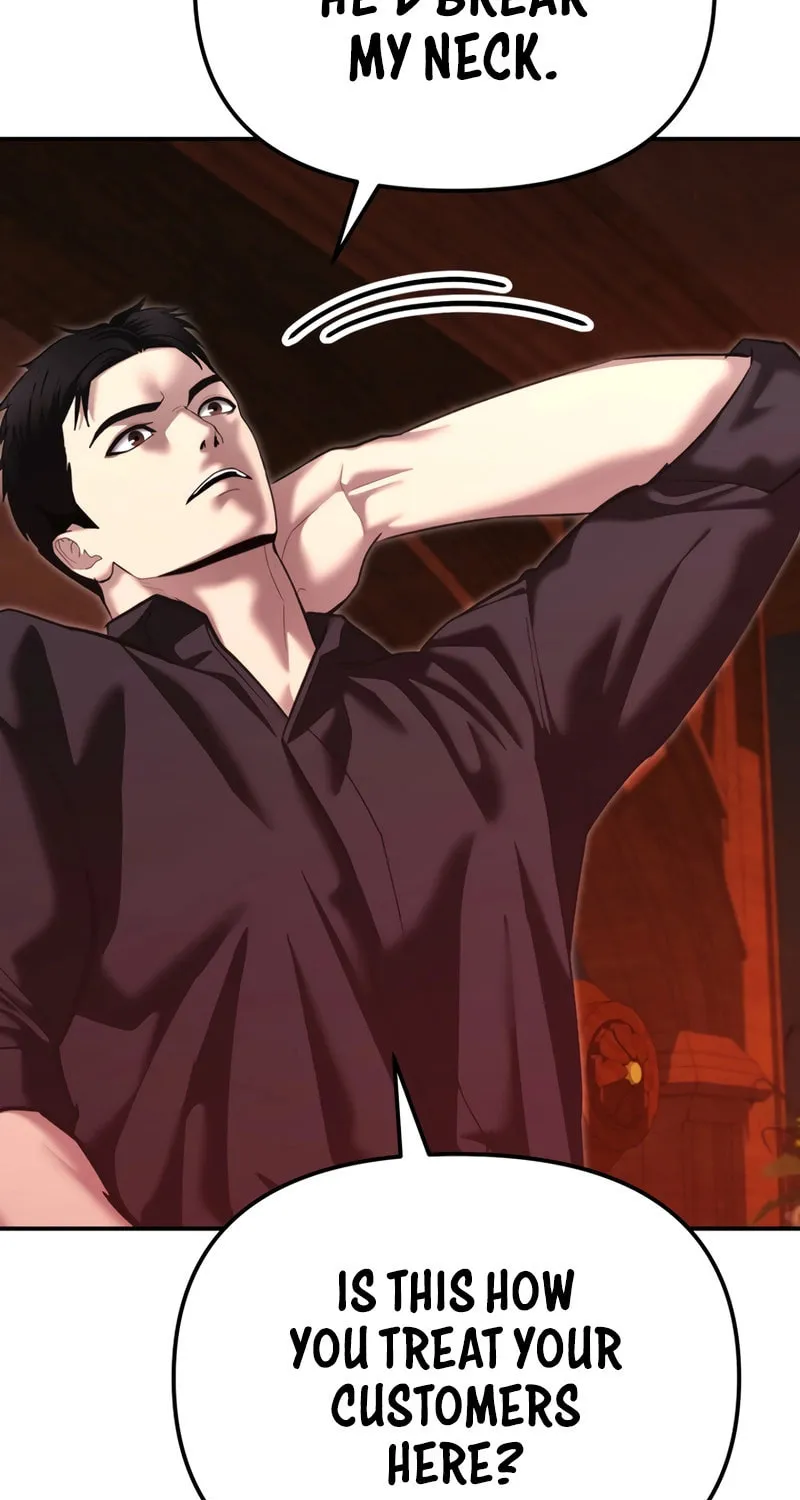 The Overpowered Cop Chapter 47 page 70 - 