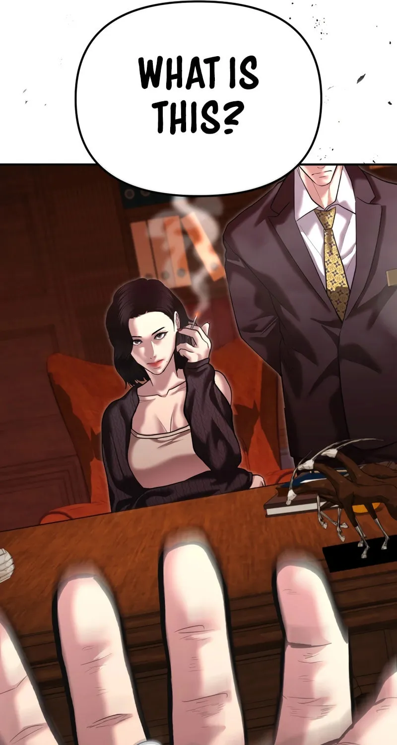 The Overpowered Cop Chapter 47 page 73 - 