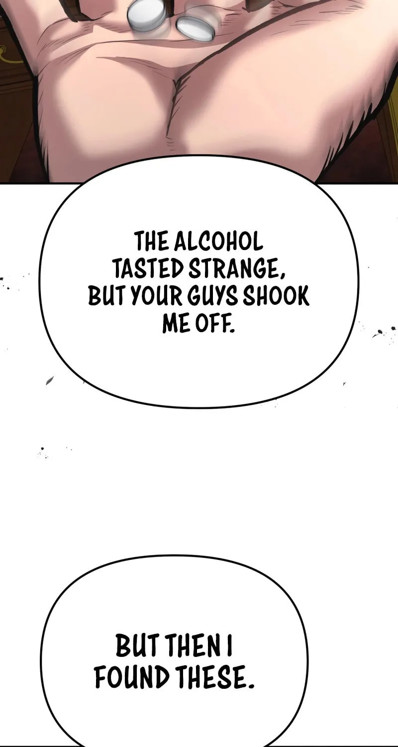 The Overpowered Cop Chapter 47 page 74 - 