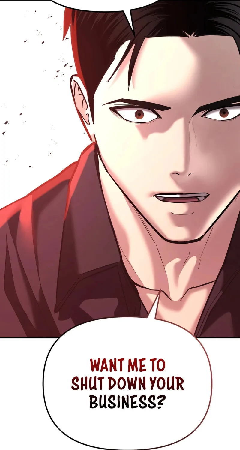 The Overpowered Cop Chapter 47 page 75 - 