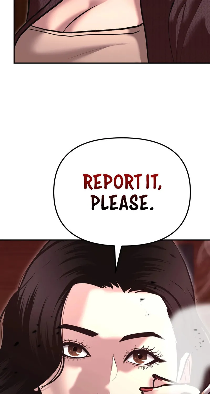 The Overpowered Cop Chapter 47 page 77 - 